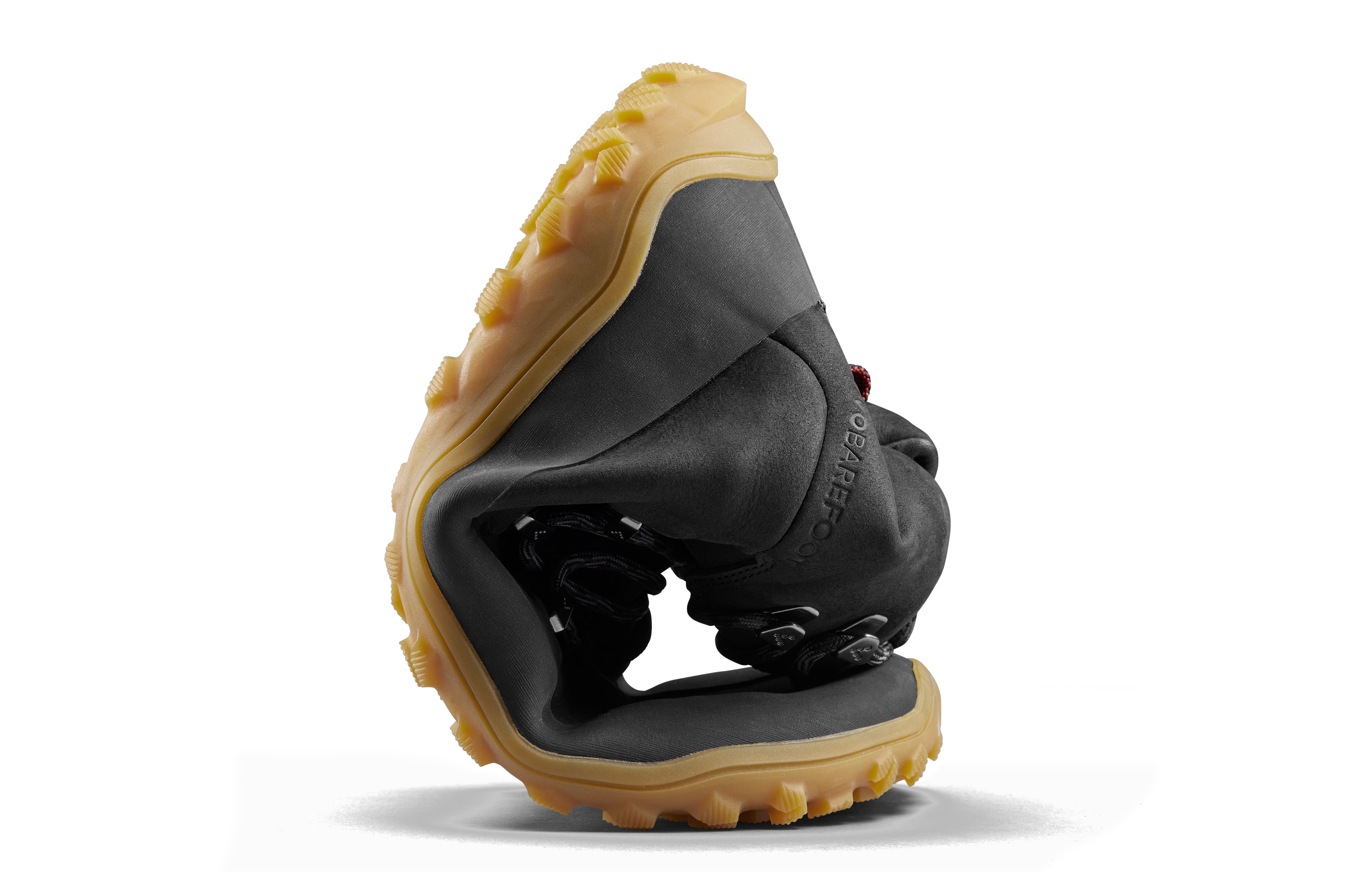 Vivobarefoot Tracker Leather AT uomo – Ossidiana