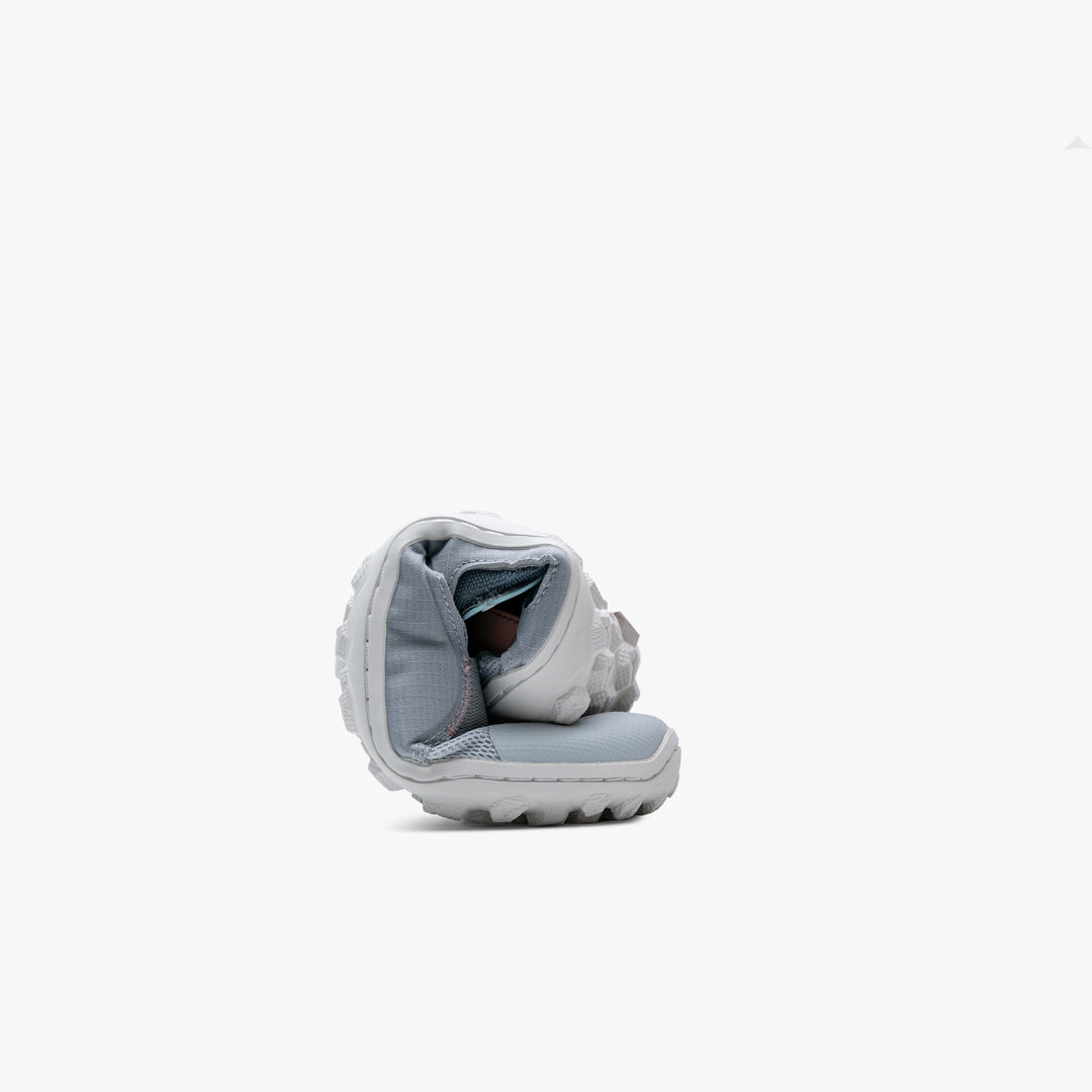 Vivobarefoot Tracker Sandal Mens – Glacier Grey