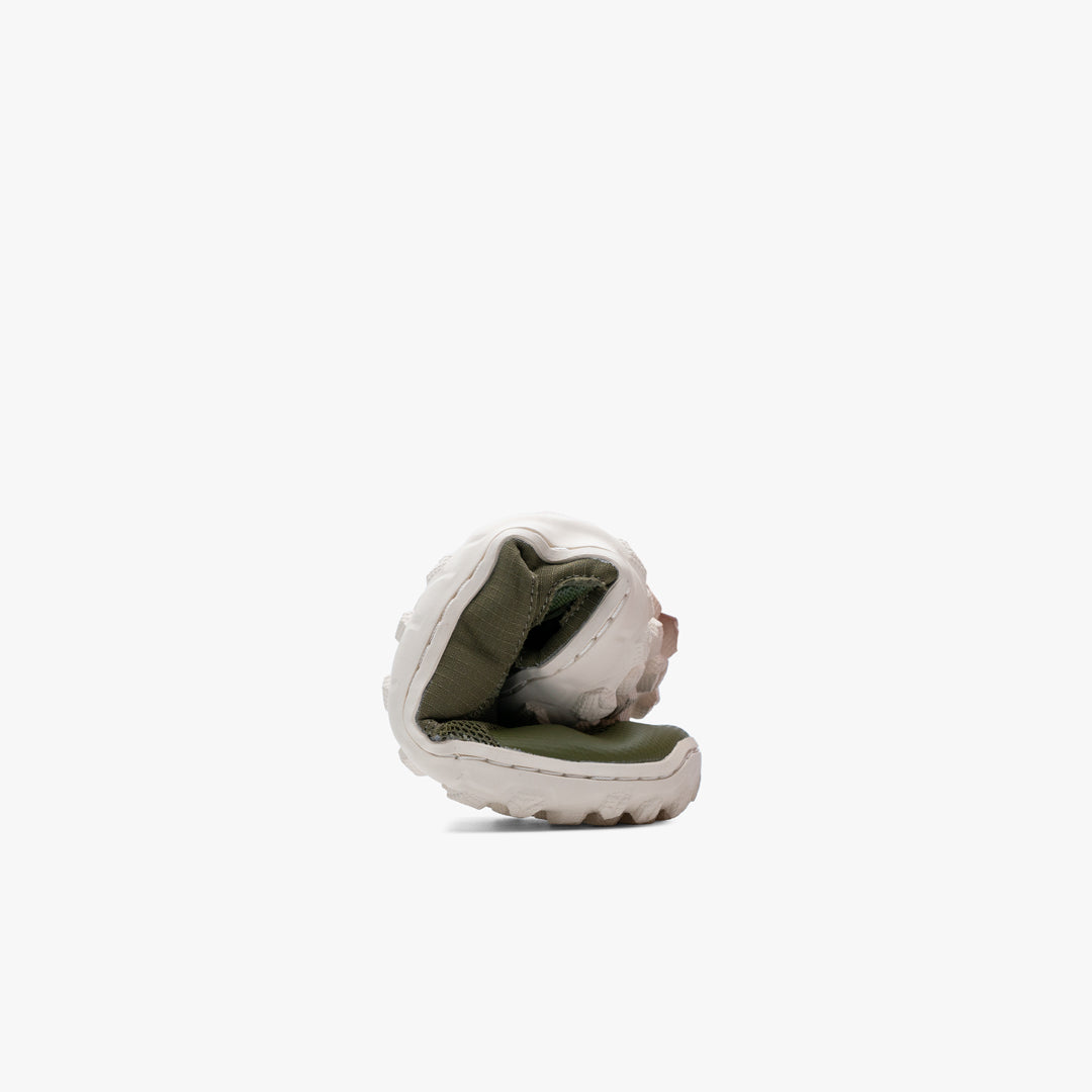 Vivobarefoot Tracker Sandal Mens – Olive