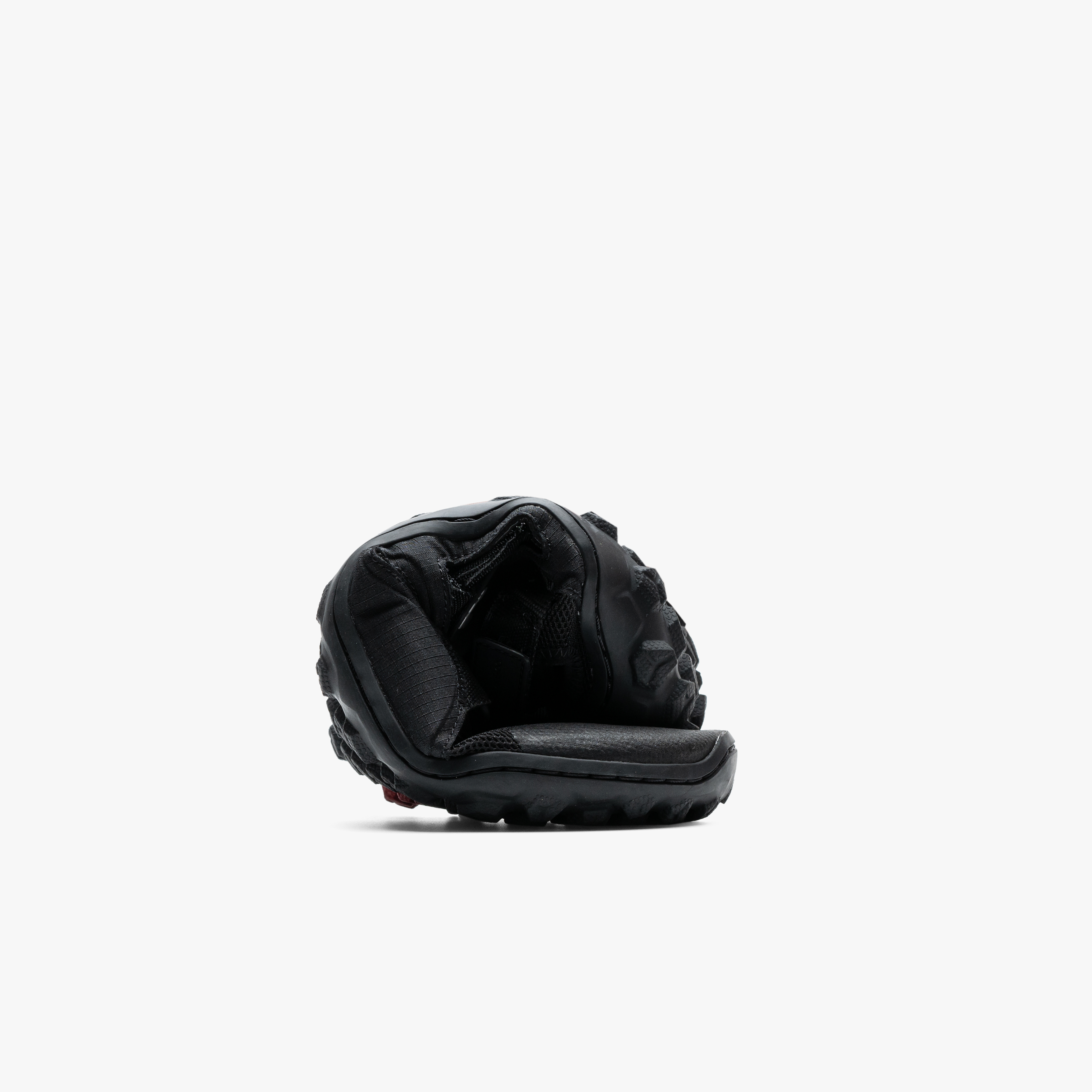 Vivobarefoot Tracker Sandal Womens – Obsidian