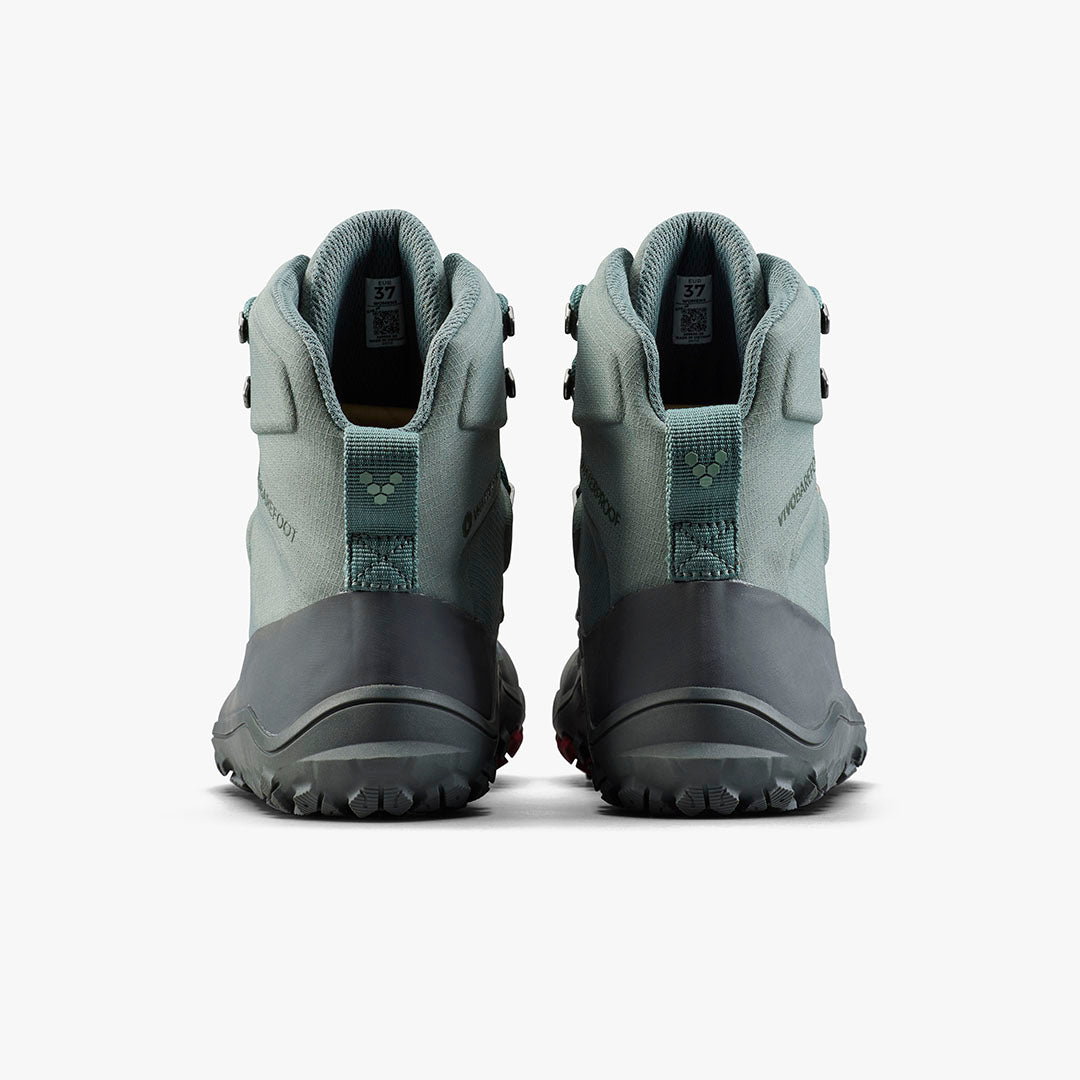Vivobarefoot Tracker Textile Mens AT Mens – Laurel Wreath