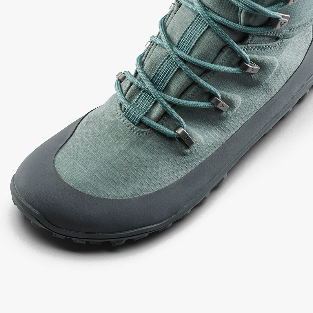 Vivobarefoot Tracker Textile Mens AT Mens – Laurel Wreath