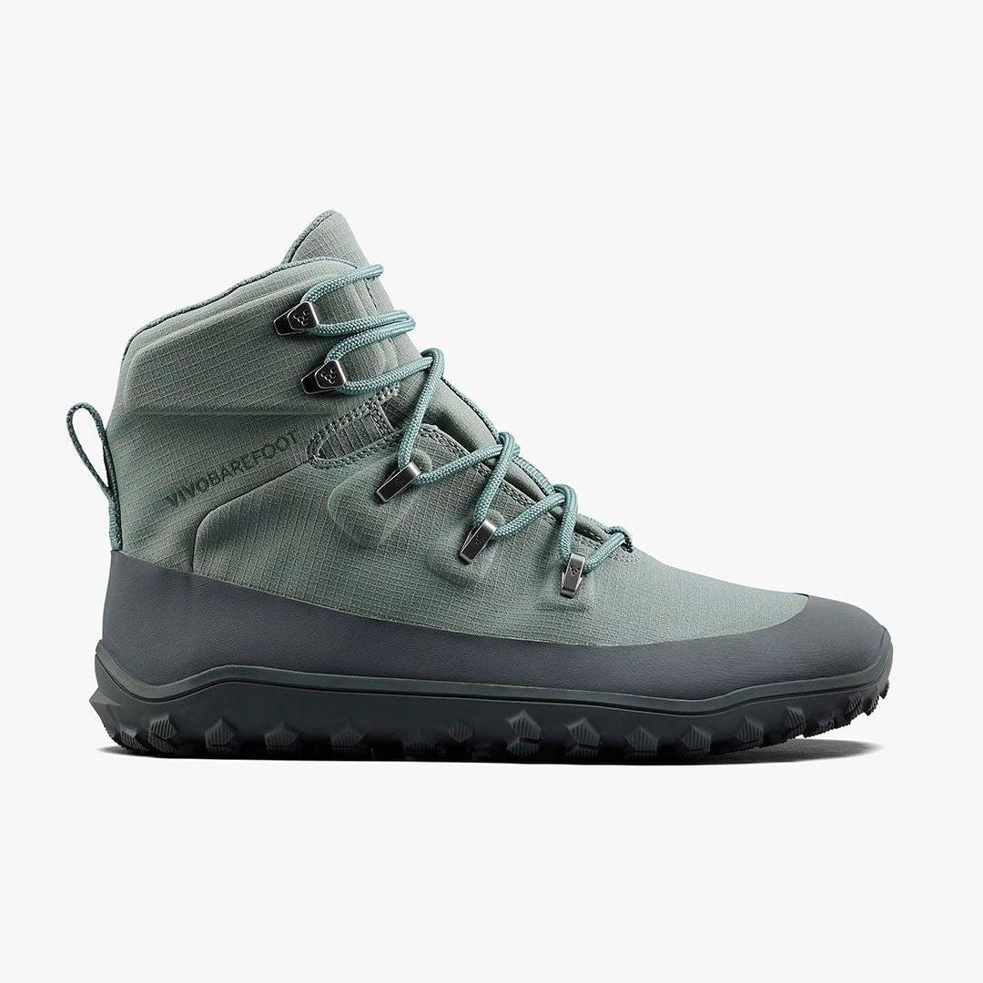 Vivobarefoot Tracker Textile Mens AT Mens – Laurel Wreath