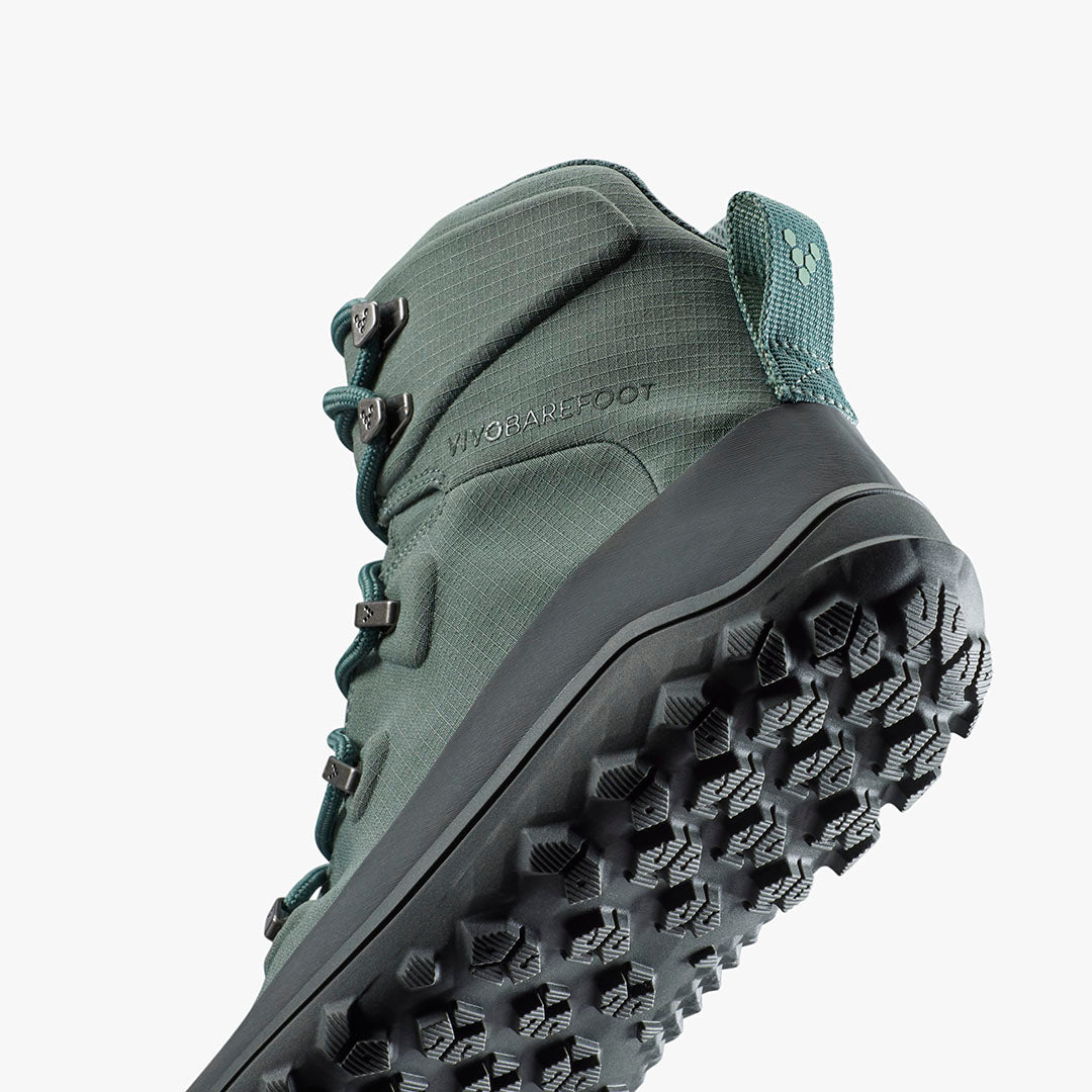 Vivobarefoot Tracker Textile AT Womens – Laurel Wreath