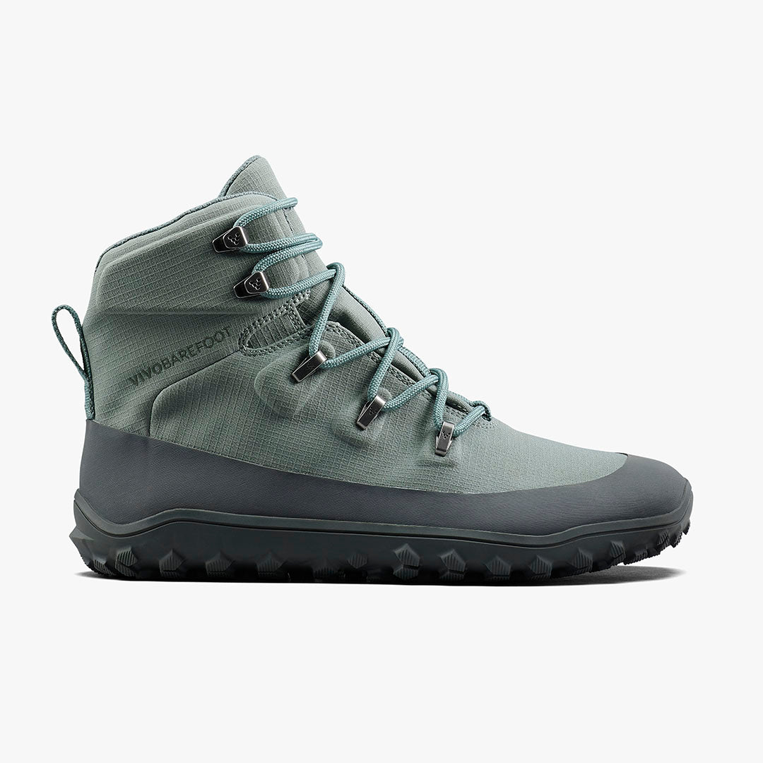 Vivobarefoot Tracker Textile AT Womens – Laurel Wreath