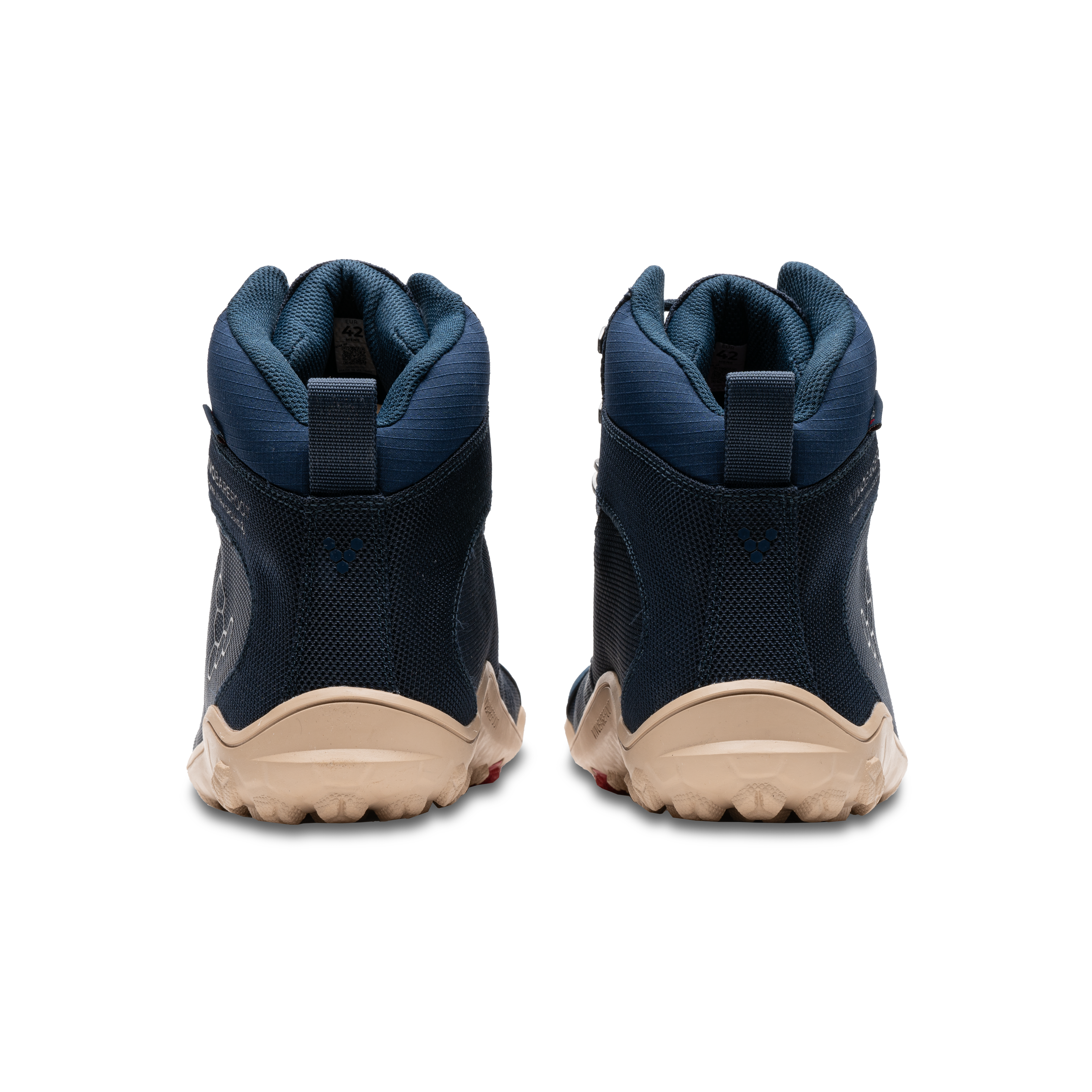 Vivobarefoot Tracker Tessile FG2 Uomo