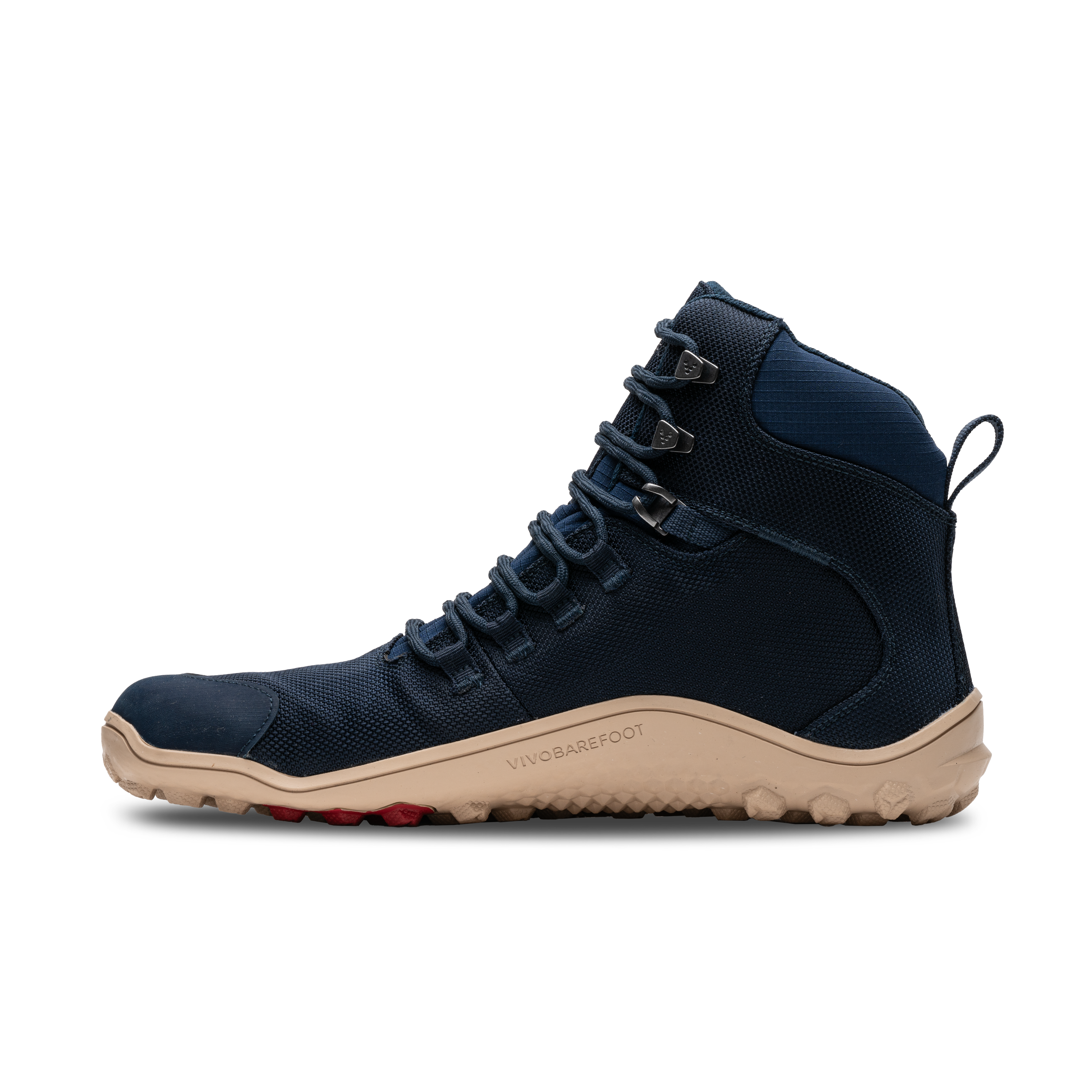 Vivobarefoot Tracker Tessile FG2 Uomo