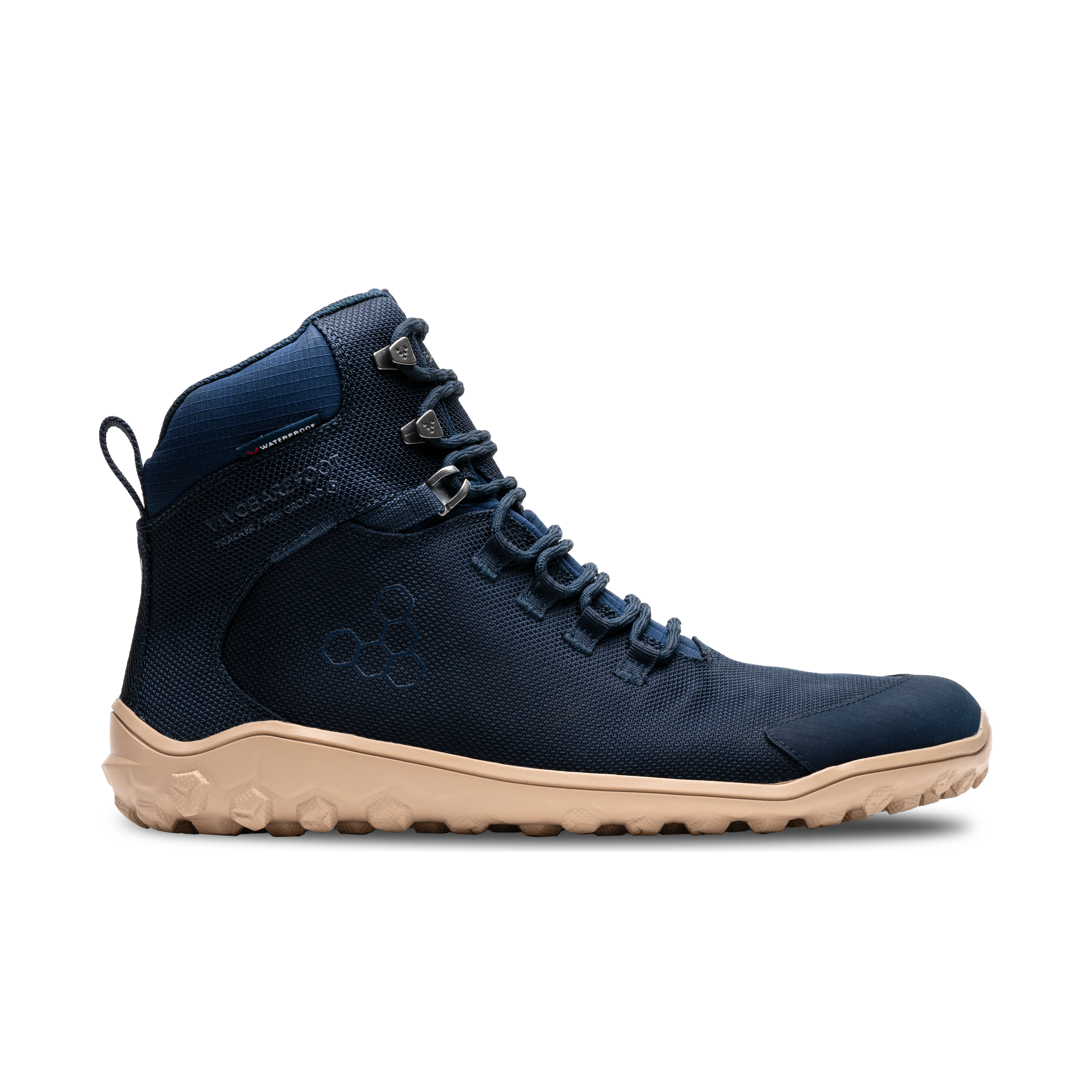 Vivobarefoot Tracker Tessile FG2 Uomo