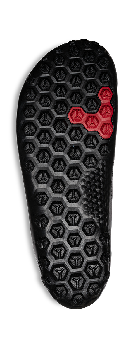 Vivobarefoot Tracker Tessile FG2 Uomo