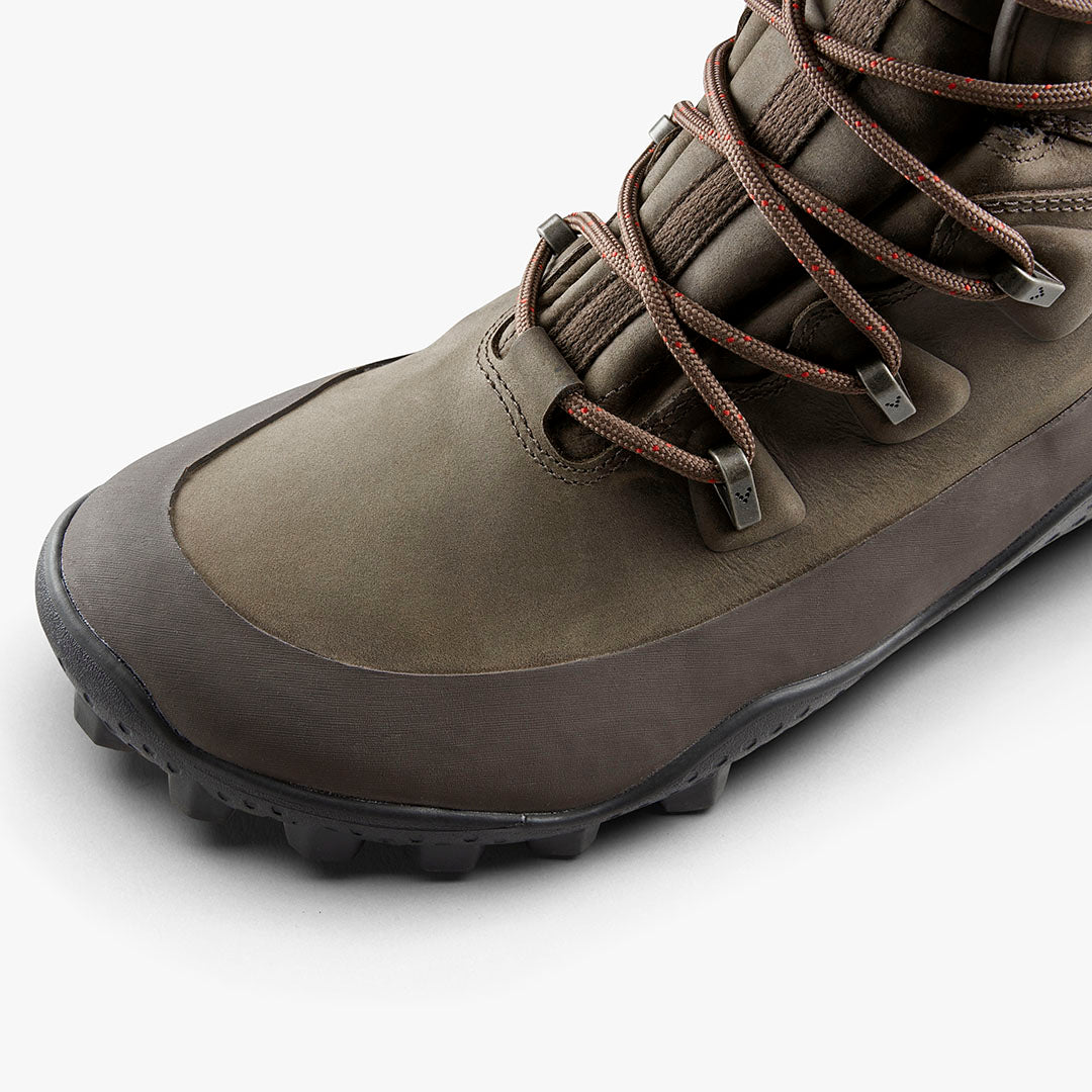 Vivobarefoot Tracker Winter II SG Womens – Bracken