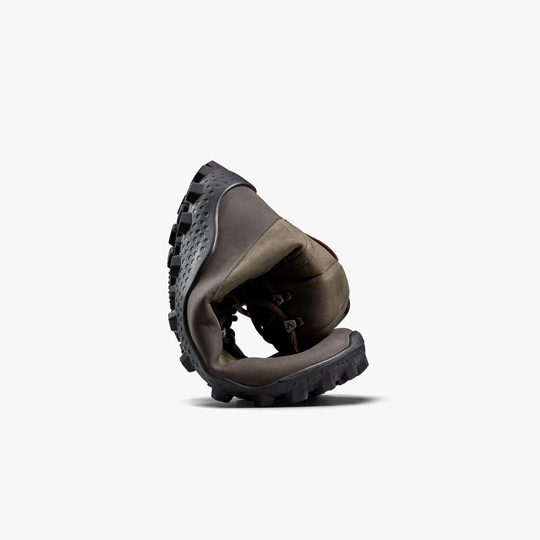 Vivobarefoot Tracker Winter II SG Womens – Bracken