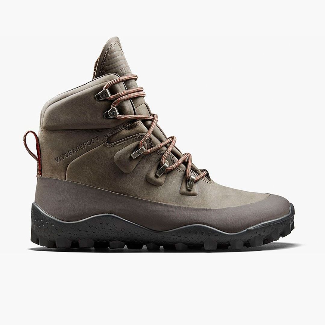 Vivobarefoot Tracker Winter II SG Womens – Bracken