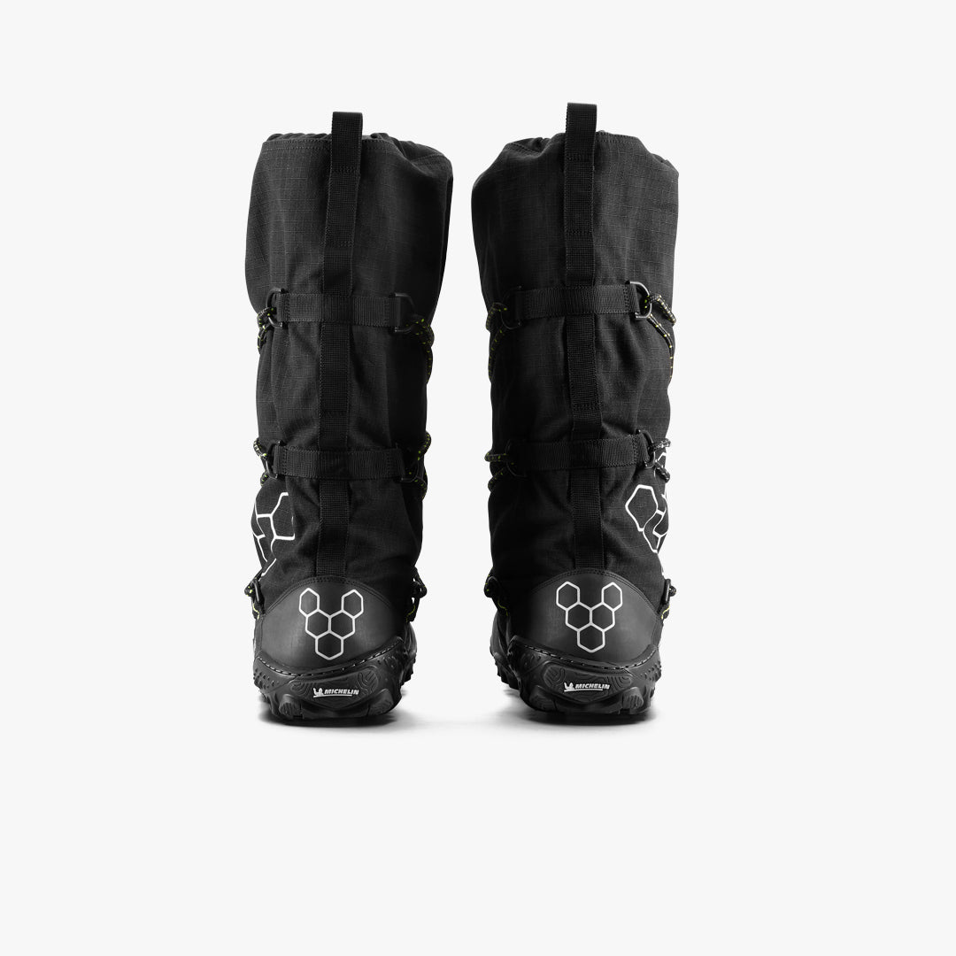 Vivobarefoot Tundra ESC Uomo – Ossidiana