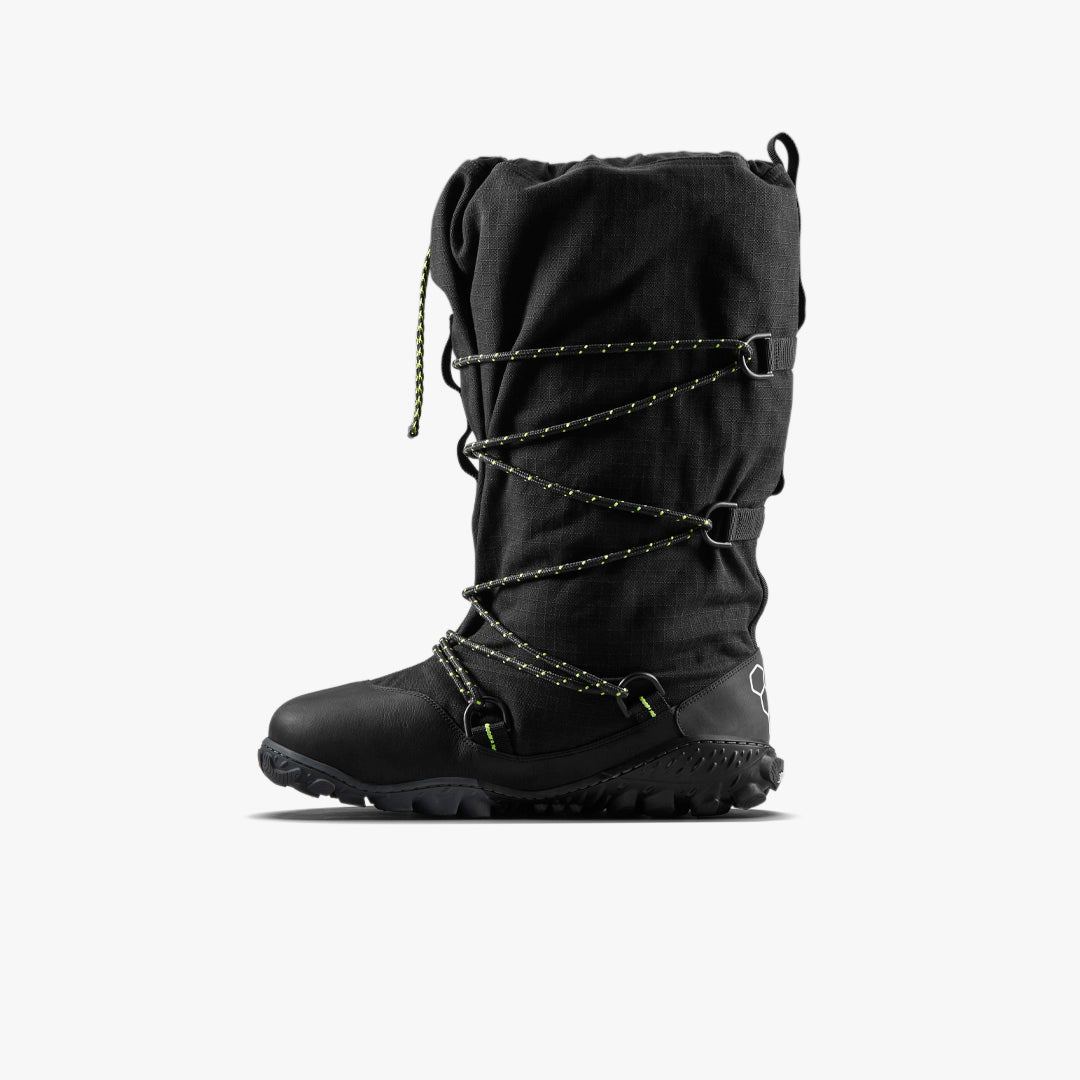 Vivobarefoot Tundra ESC Uomo – Ossidiana