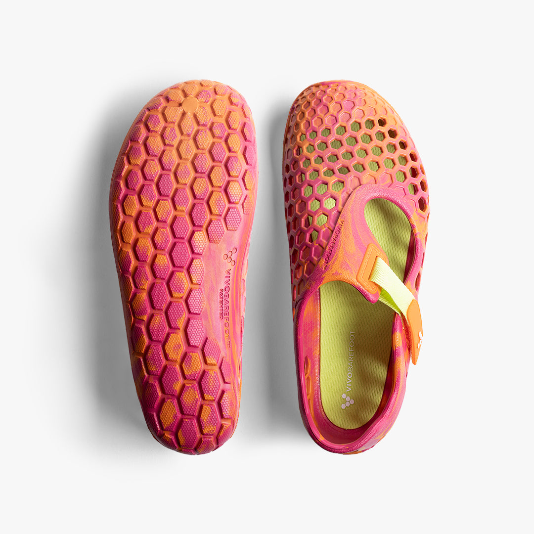 Vivobarefoot Ultra Bloom Juniors