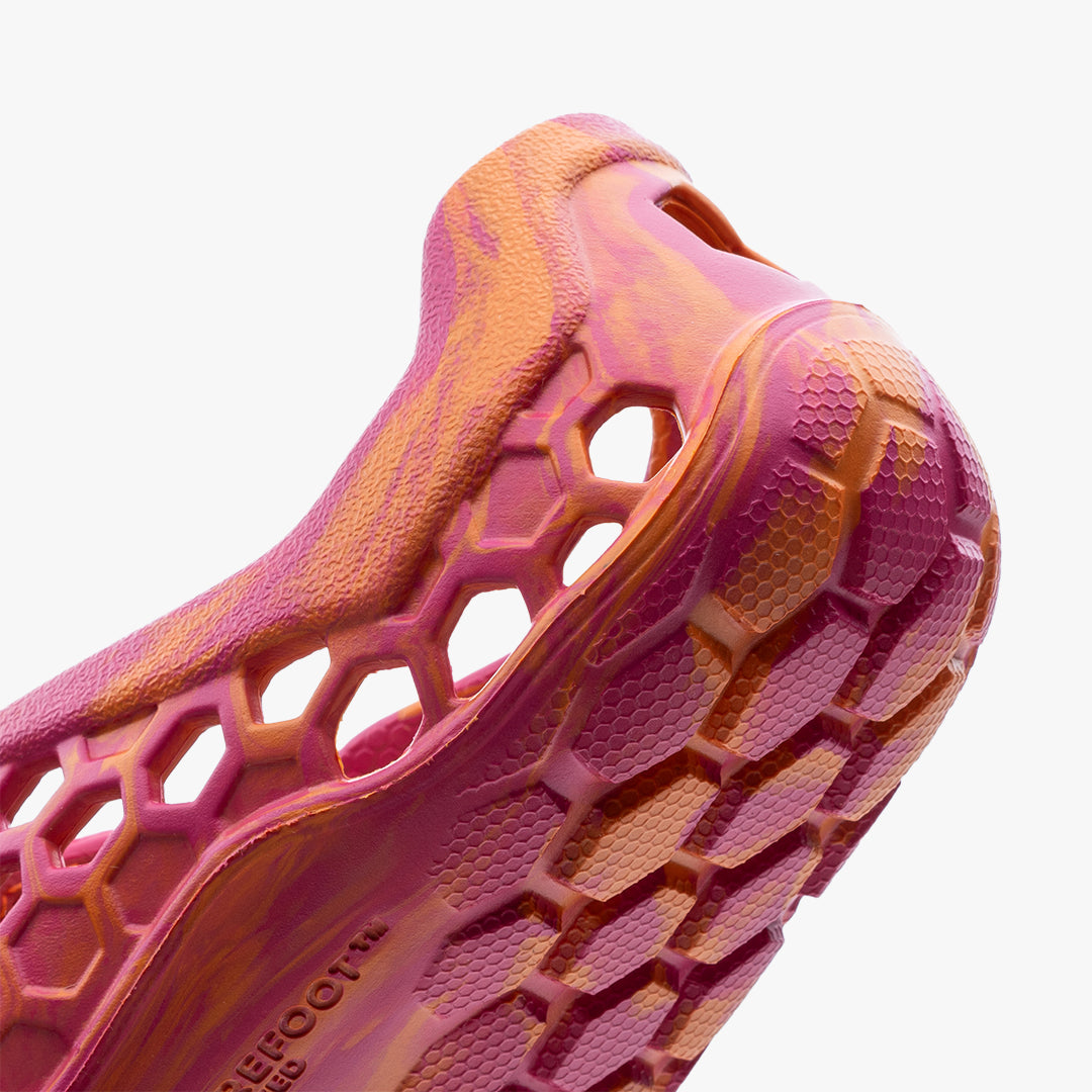 Vivobarefoot Ultra Bloom Kids – Sandali per bambini – Sunrise
