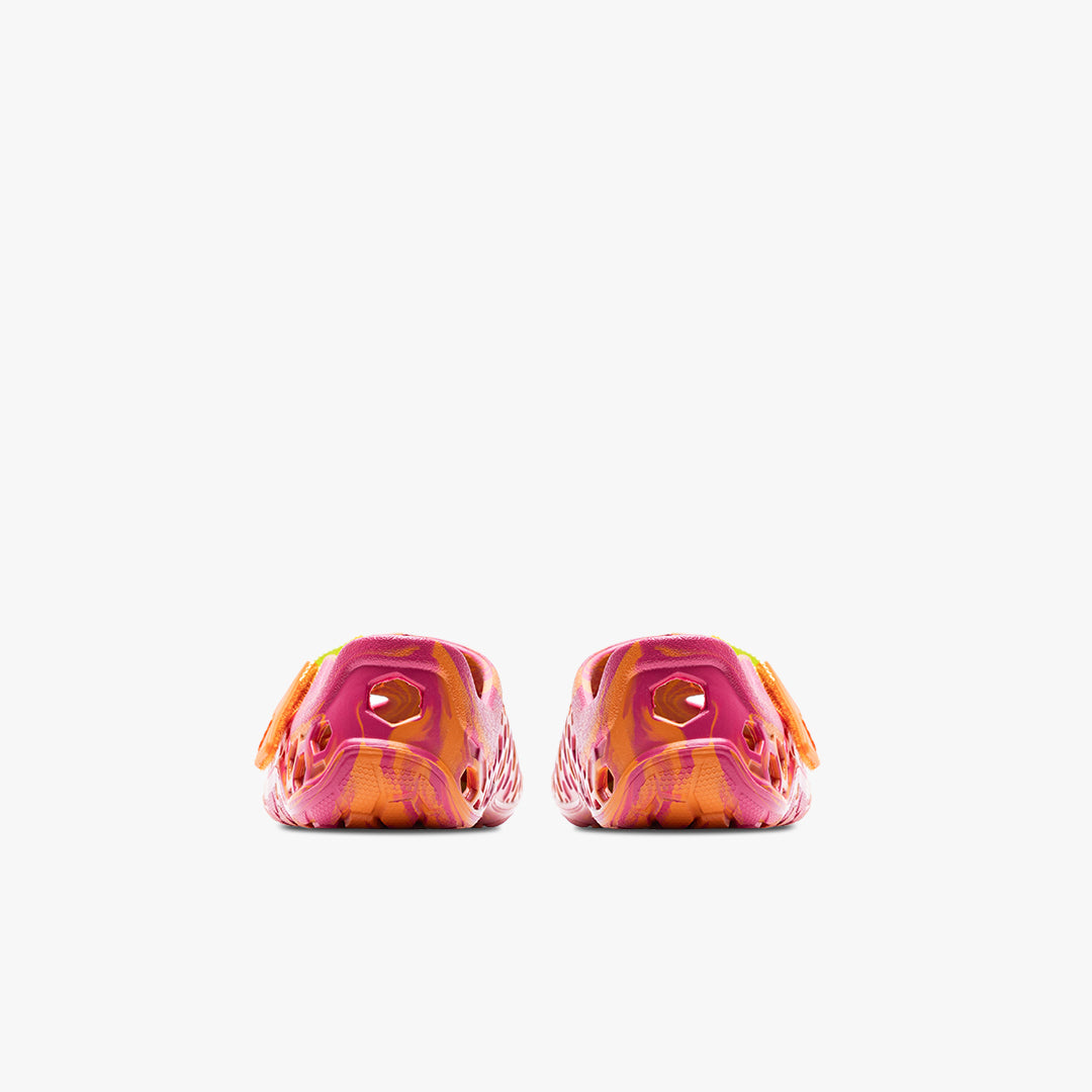 Vivobarefoot Ultra Bloom Kids – Sandali per bambini – Sunrise