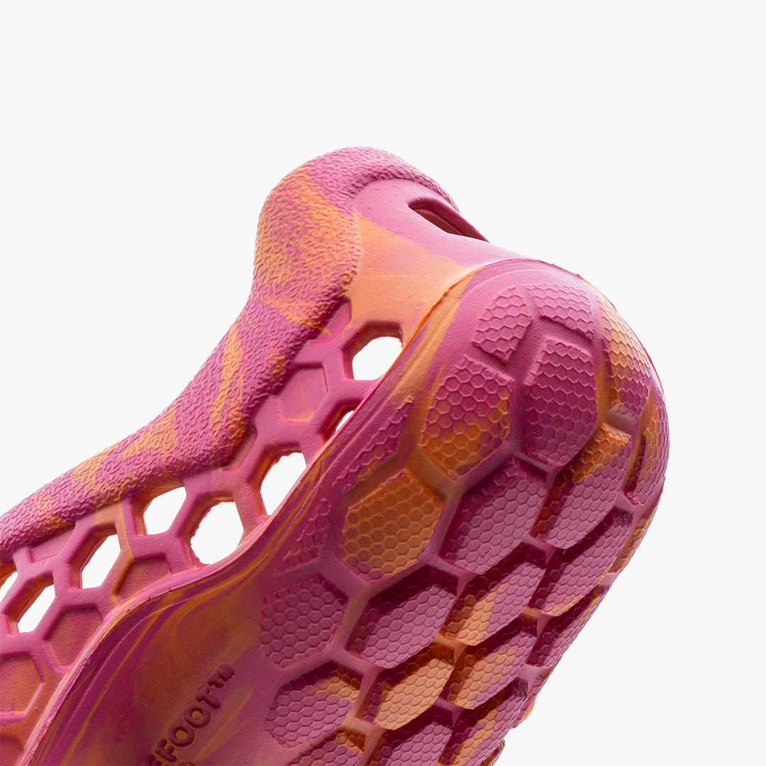 Vivobarefoot Ultra Bloom Prescolare – Alba