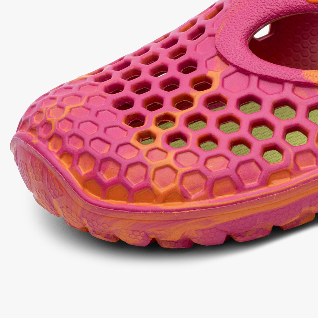 Vivobarefoot Ultra Bloom Prescolare – Alba