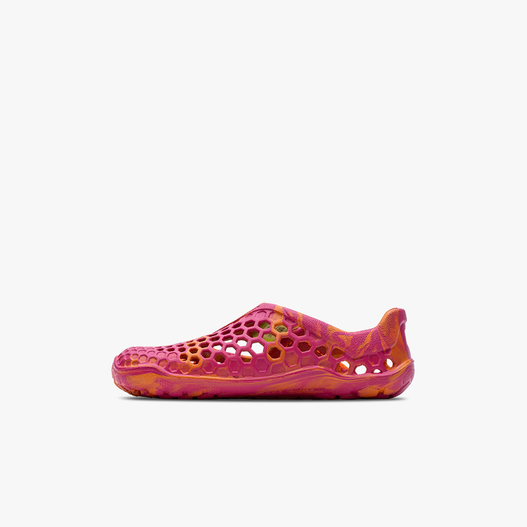 Vivobarefoot Ultra Bloom Prescolare – Alba