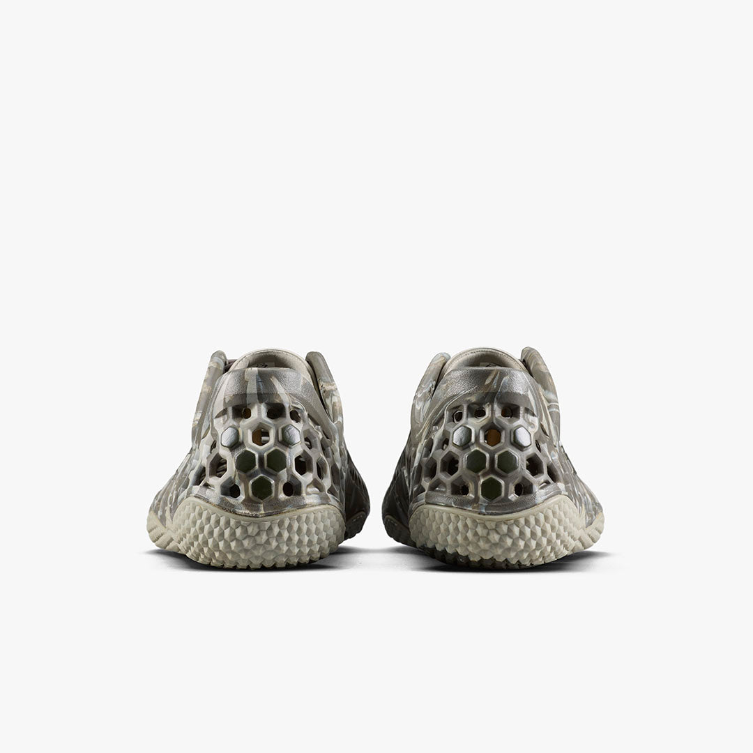 Vivobarefoot Ultra IV JJF Mens – Shadow Green