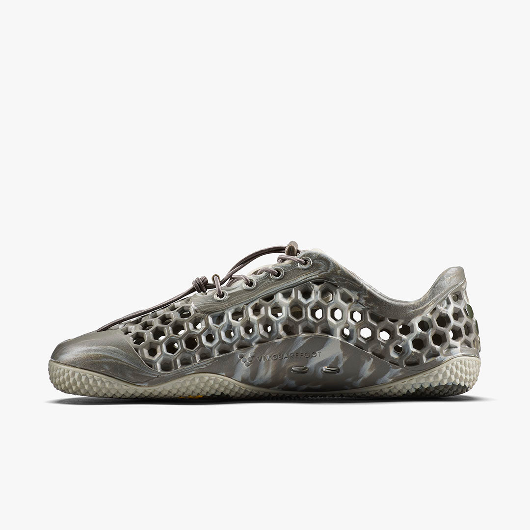 Vivobarefoot Ultra IV JJF Mens – Shadow Green