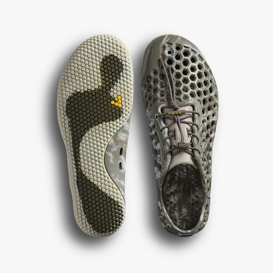 Vivobarefoot Ultra IV JJF Womens – Shadow Green