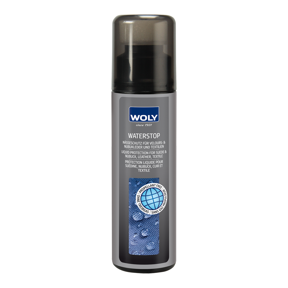 Woly Waterstop