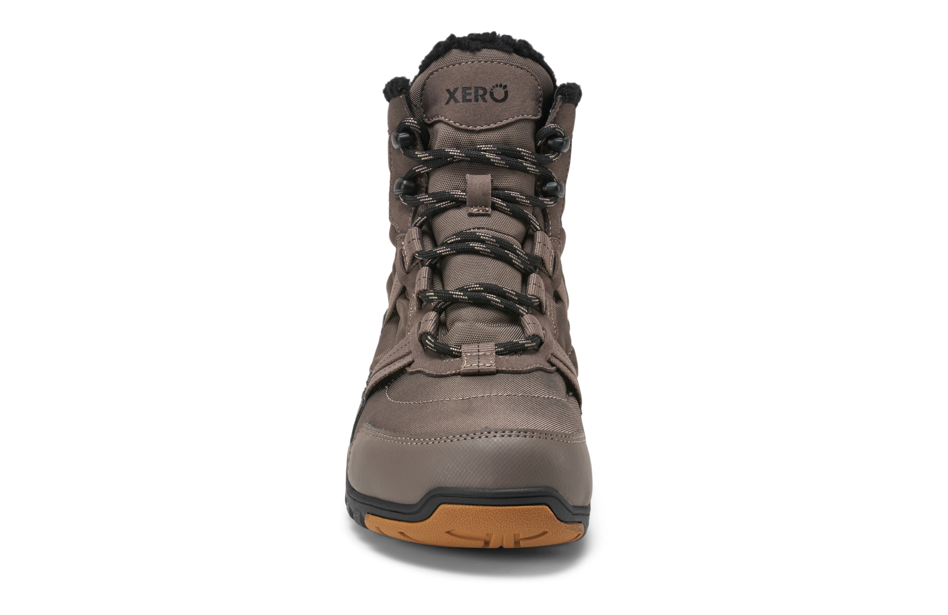 Xero Shoes Alpine Uomo – Taupe