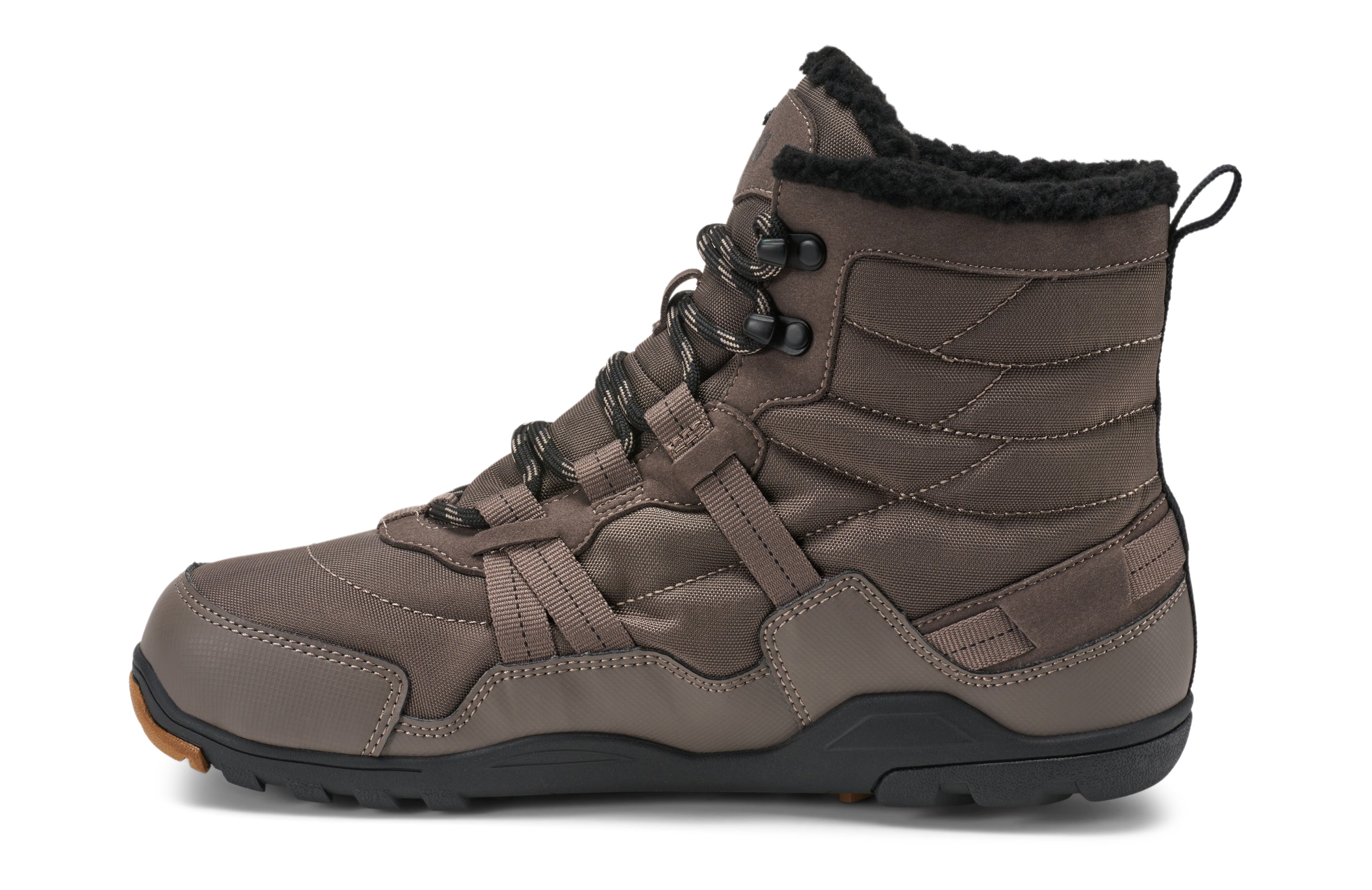 Xero Shoes Alpine Uomo – Taupe
