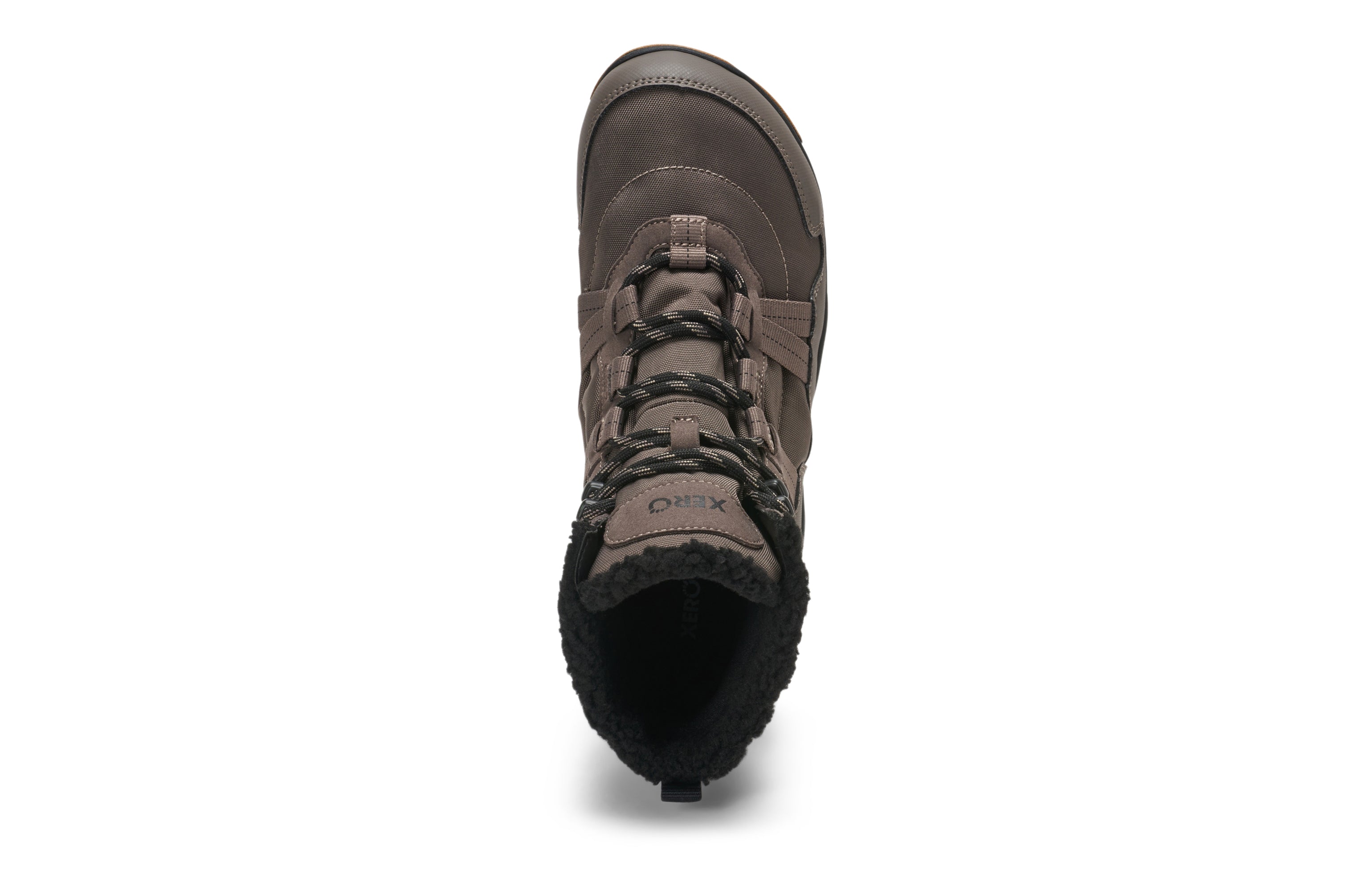 Xero Shoes Alpine Uomo – Taupe