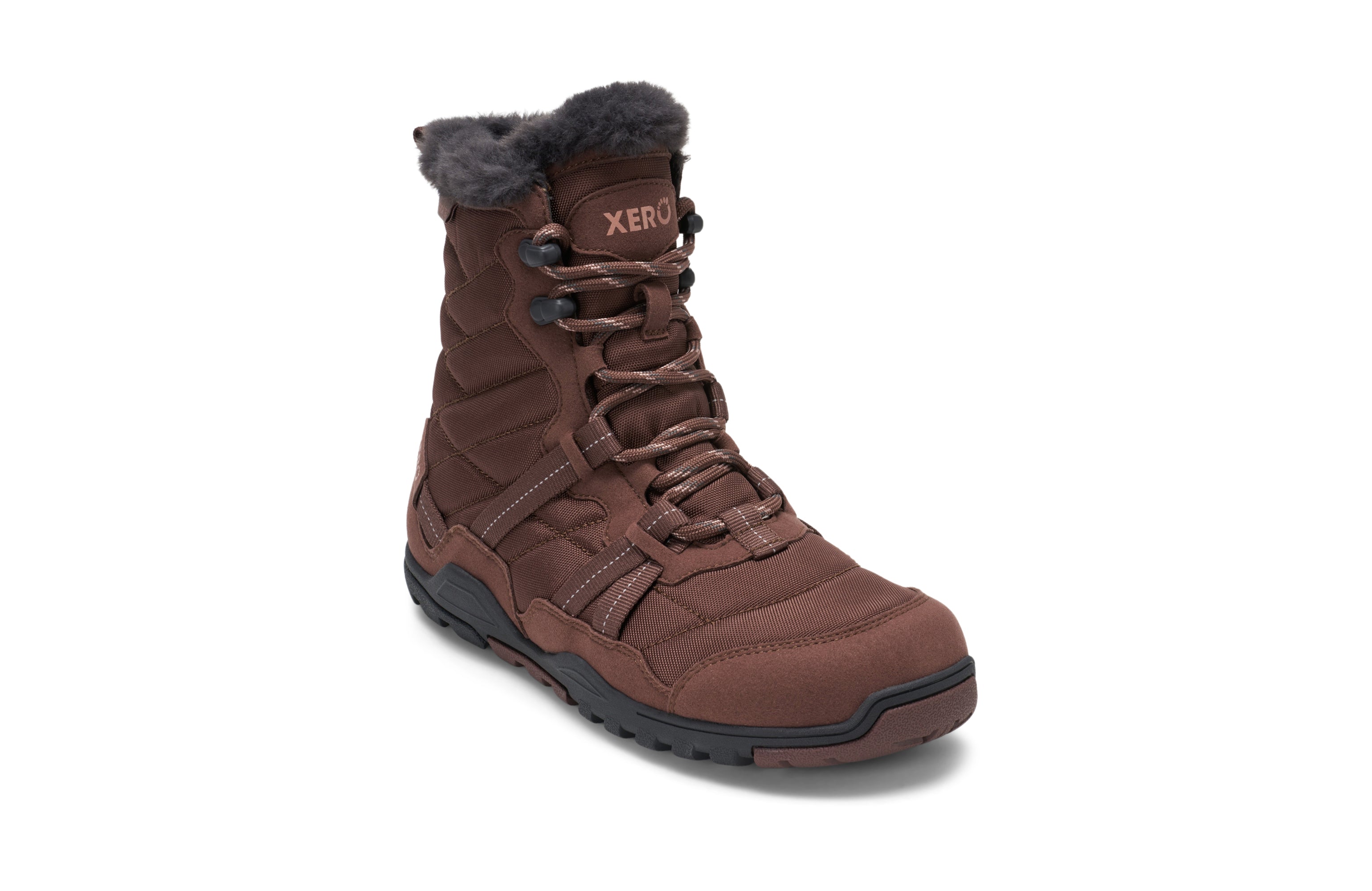Xero Shoes Alpine donna – Blush scuro
