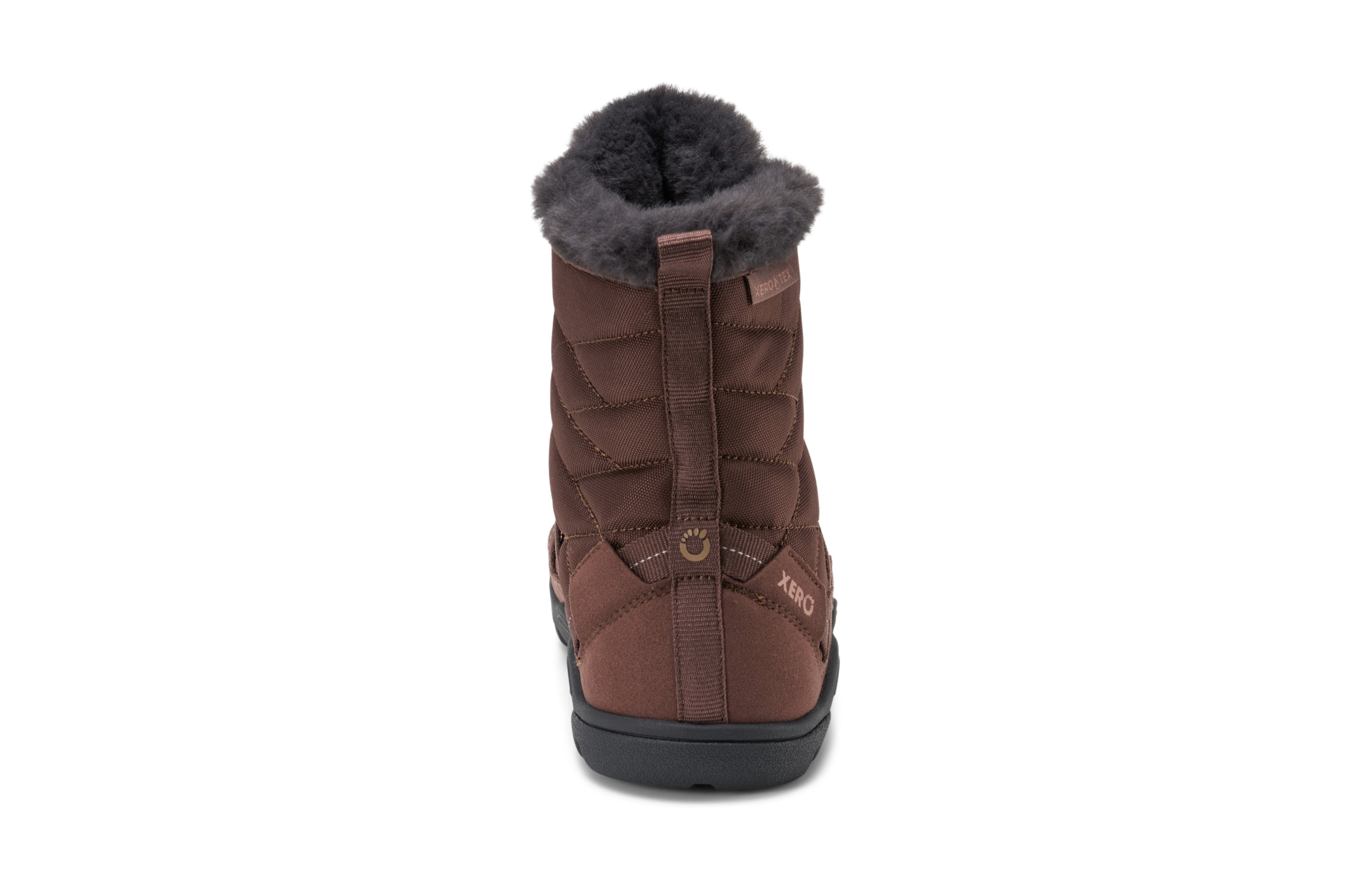 Xero Shoes Alpine donna – Blush scuro