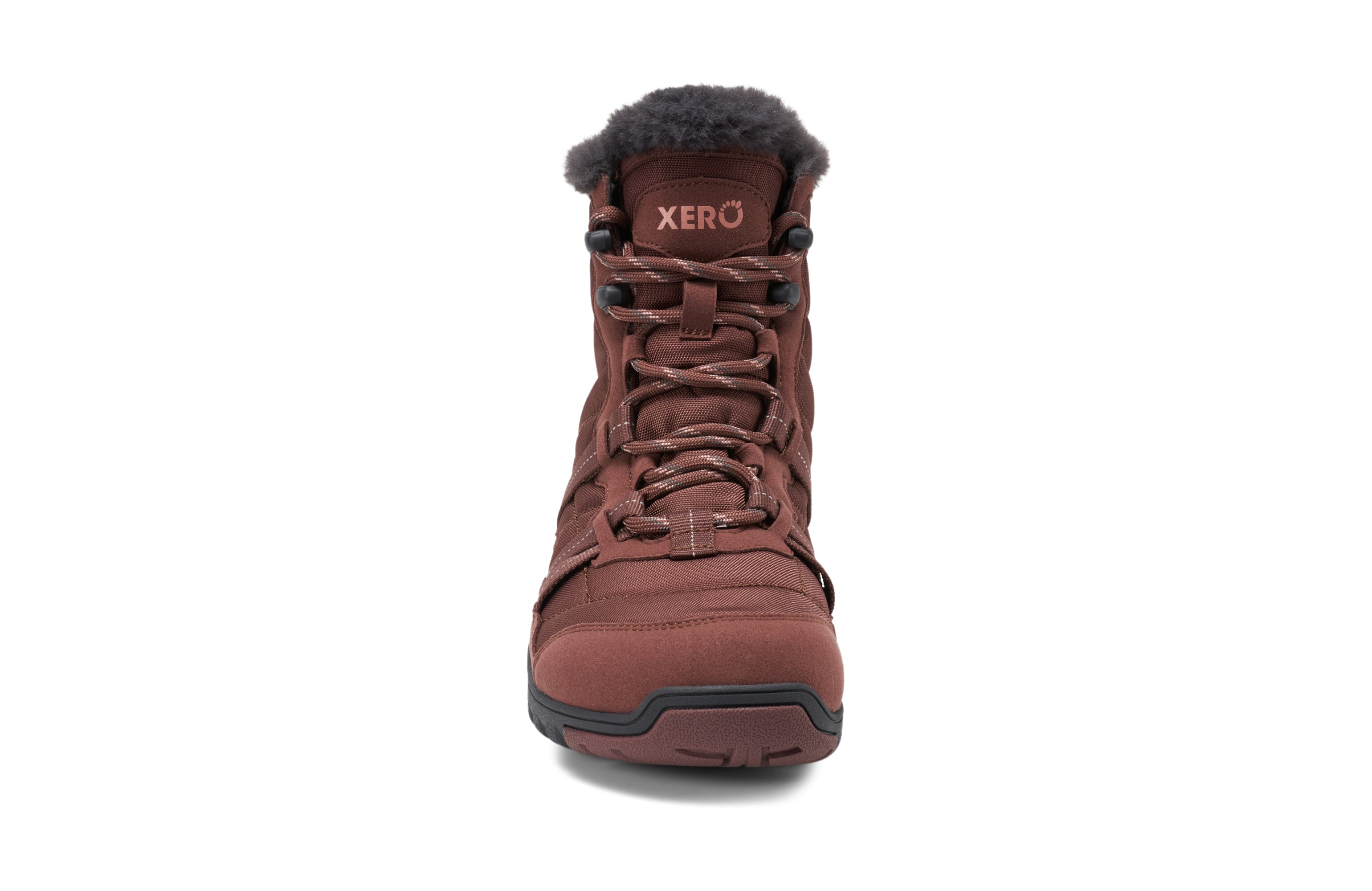 Xero Shoes Alpine donna – Blush scuro