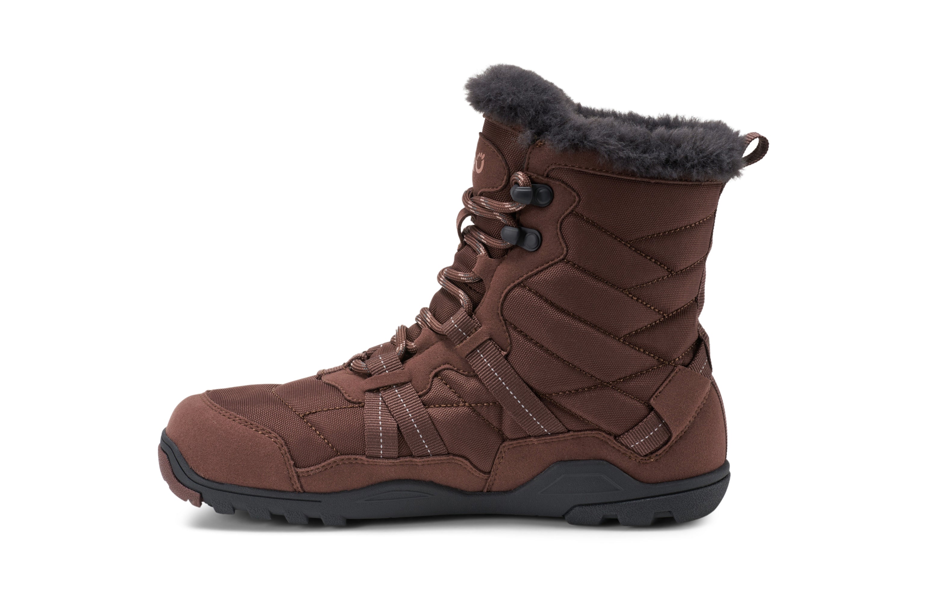 Xero Shoes Alpine donna – Blush scuro
