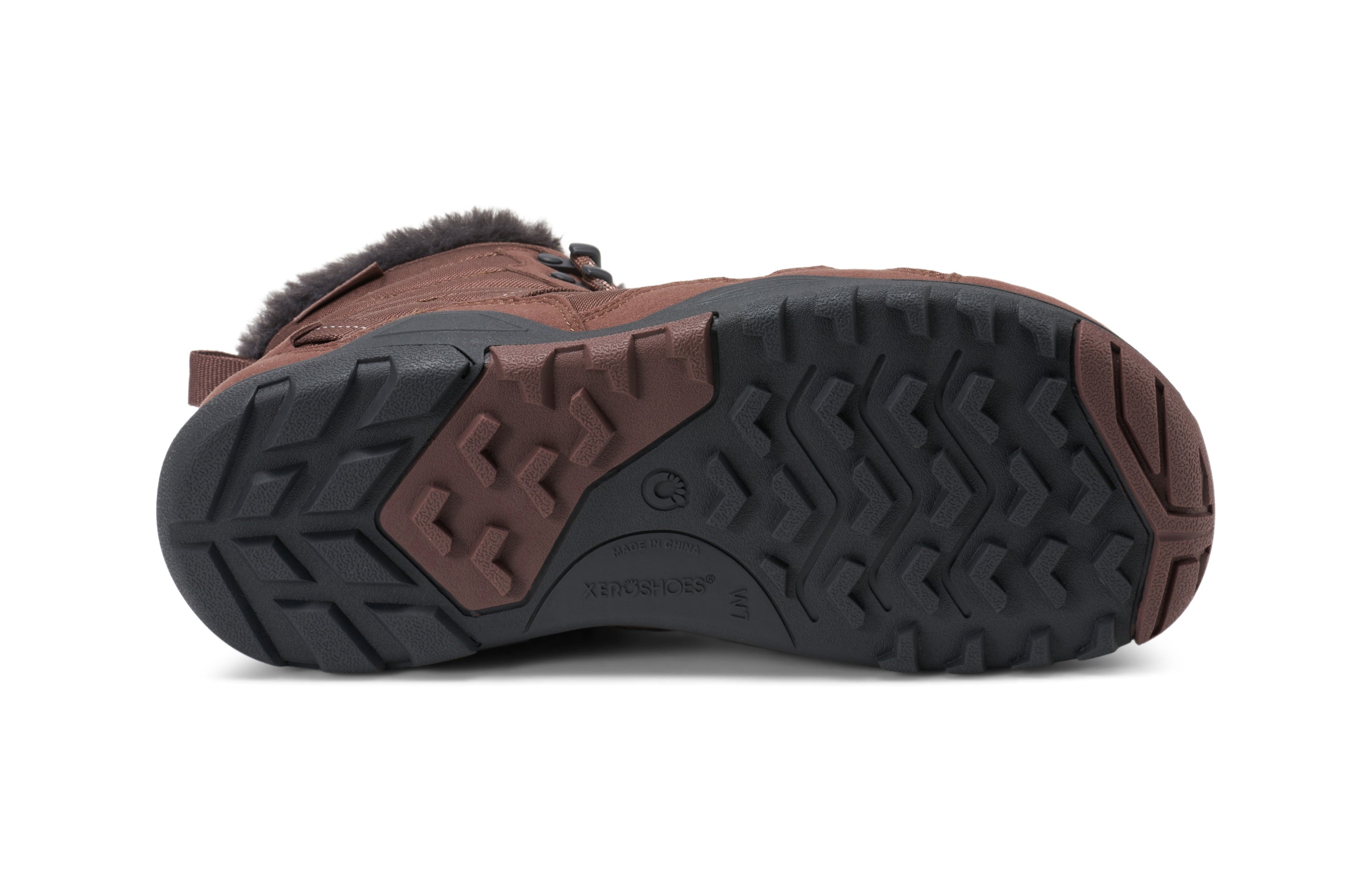 Xero Shoes Alpine donna – Blush scuro