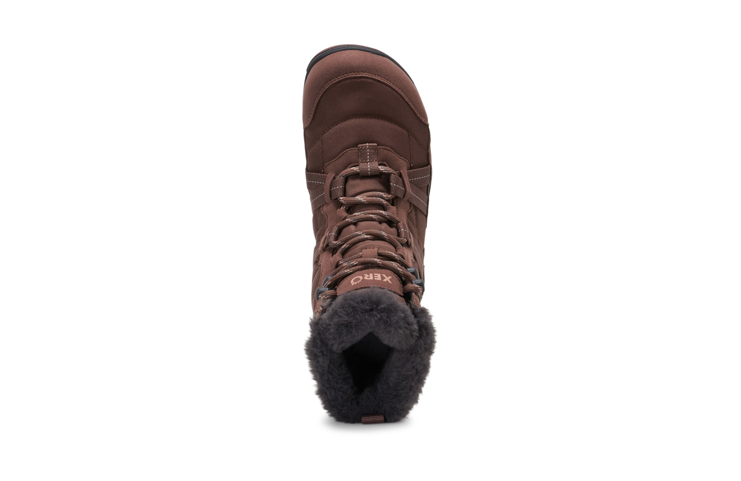 Xero Shoes Alpine donna – Blush scuro