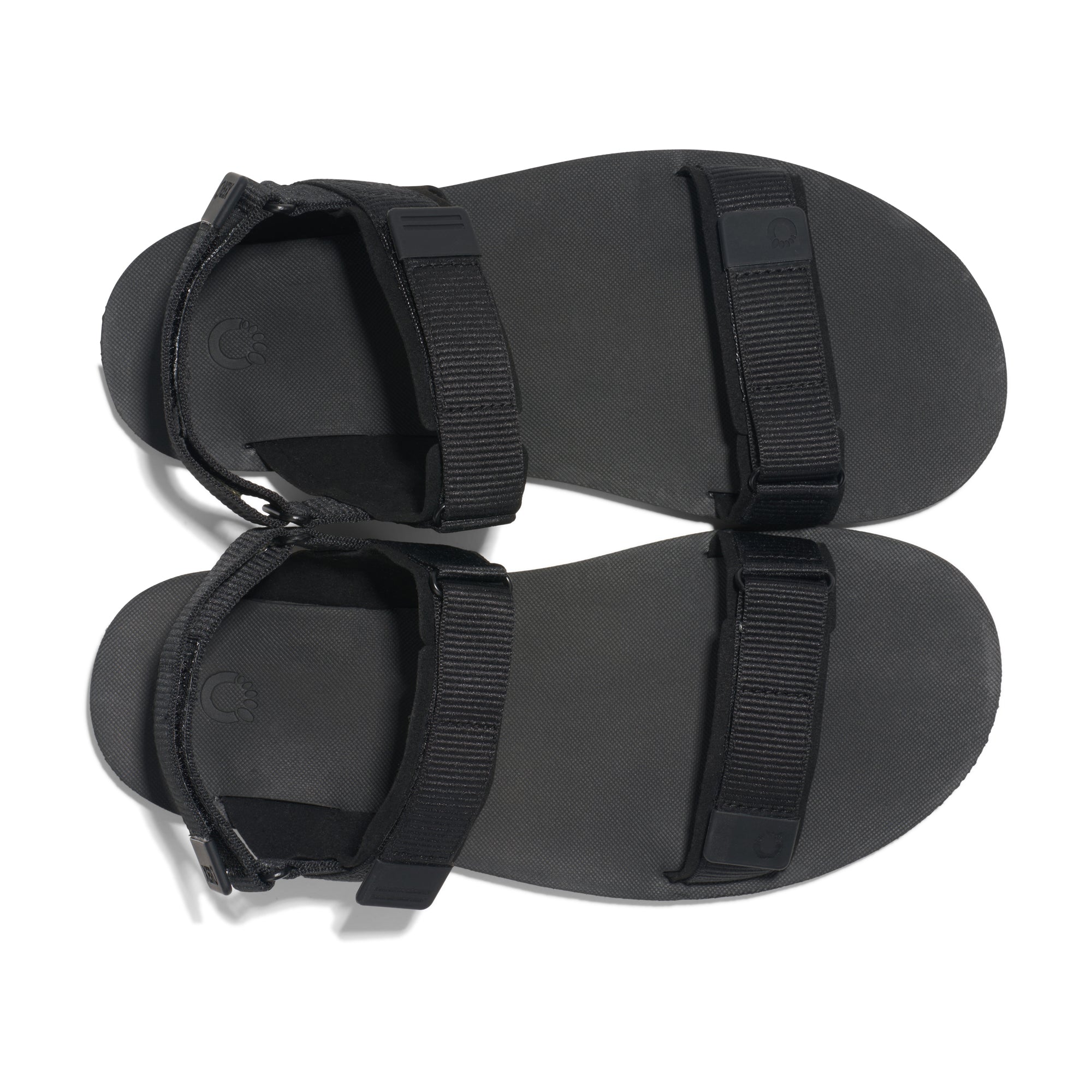 Xero Shoes D-Trail Mens – Black/Asphalt