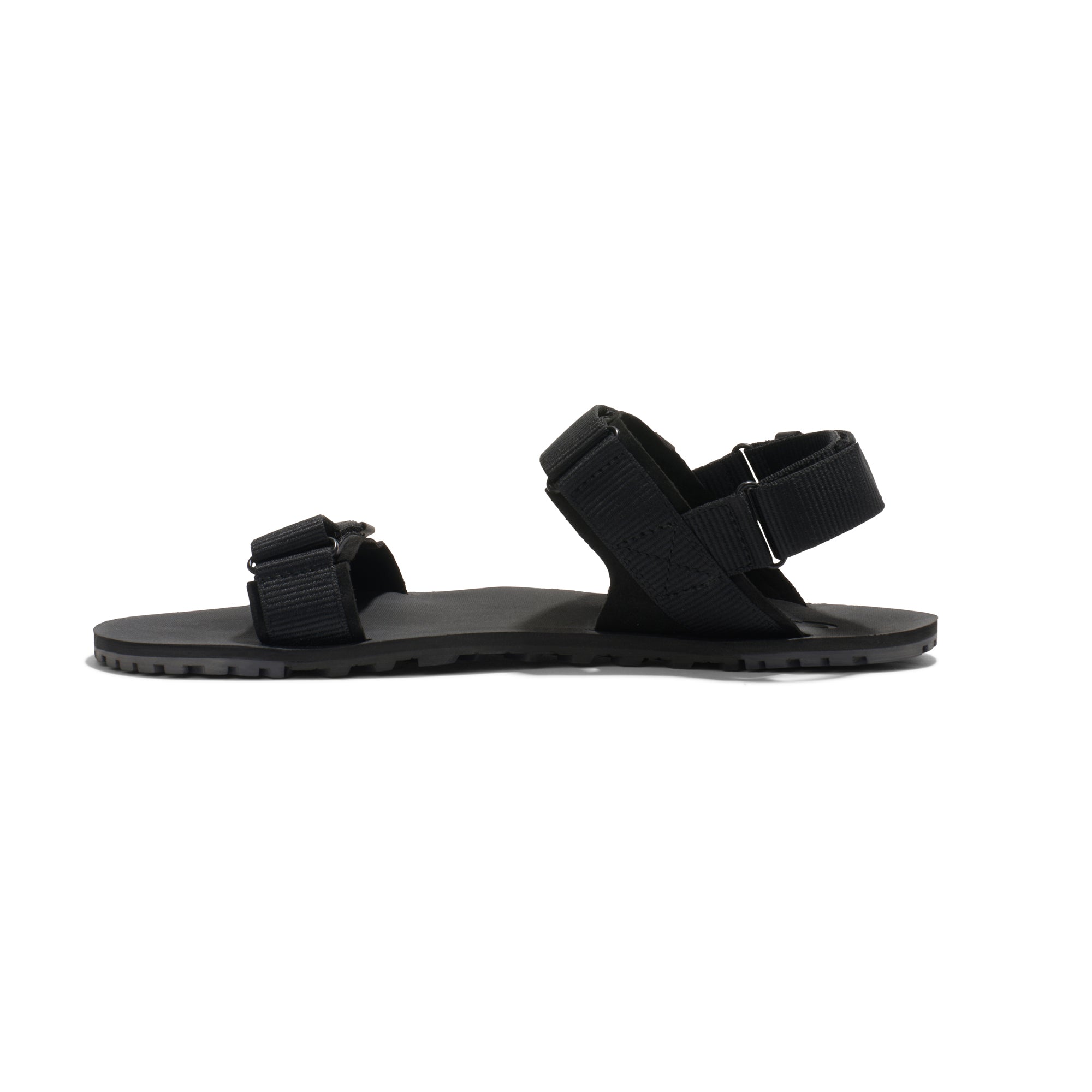 Xero Shoes D-Trail Mens – Black/Asphalt