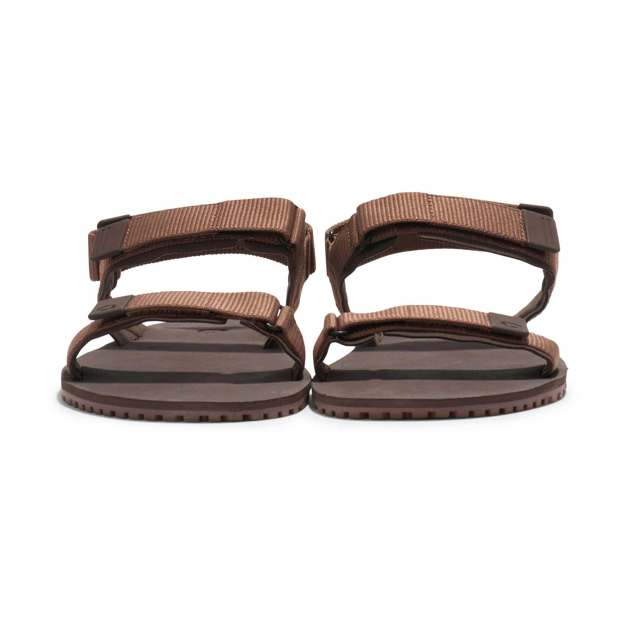 Xero Shoes D-Trail Mens – Cocoa Brown/Java Brown