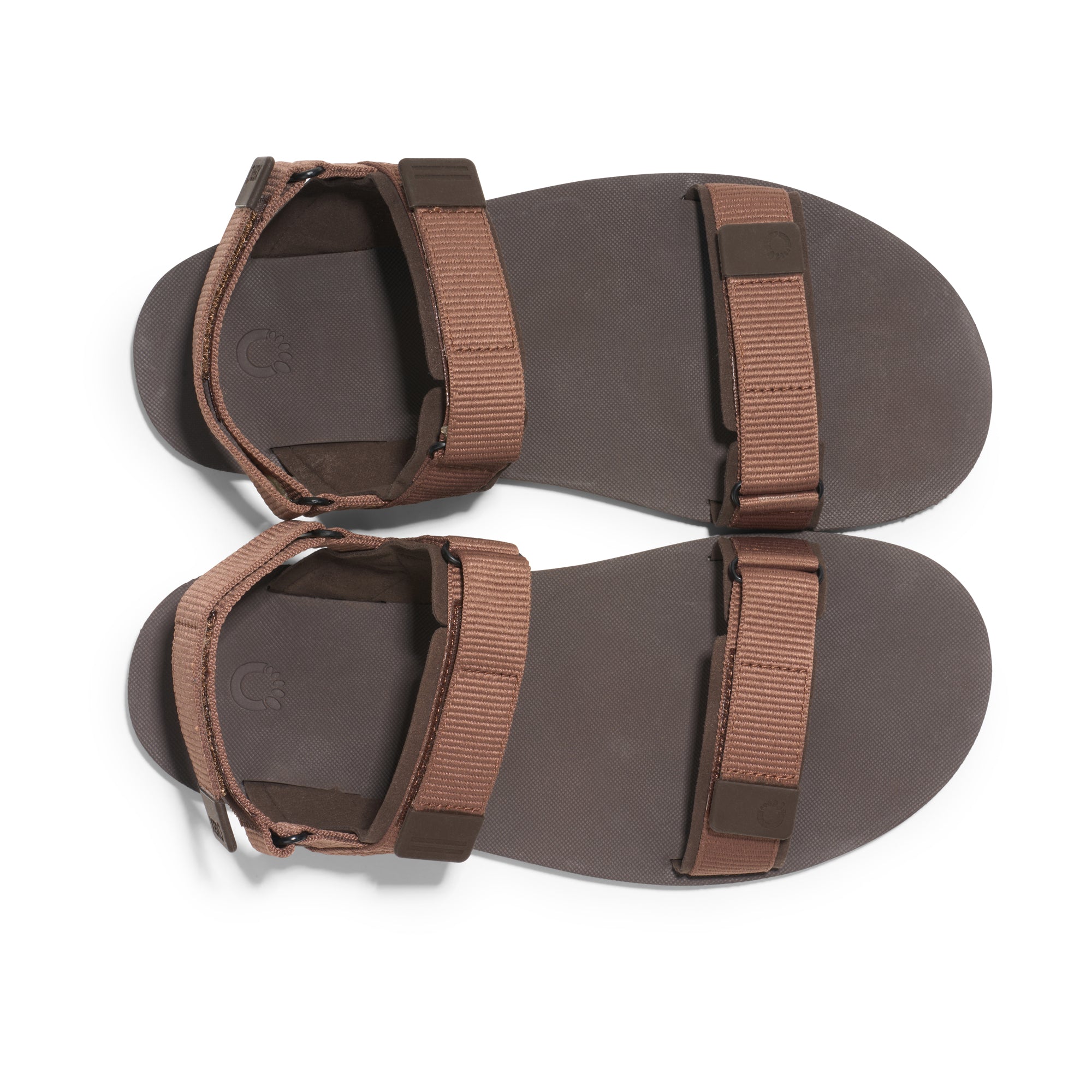 Xero Shoes D-Trail Mens – Cocoa Brown/Java Brown