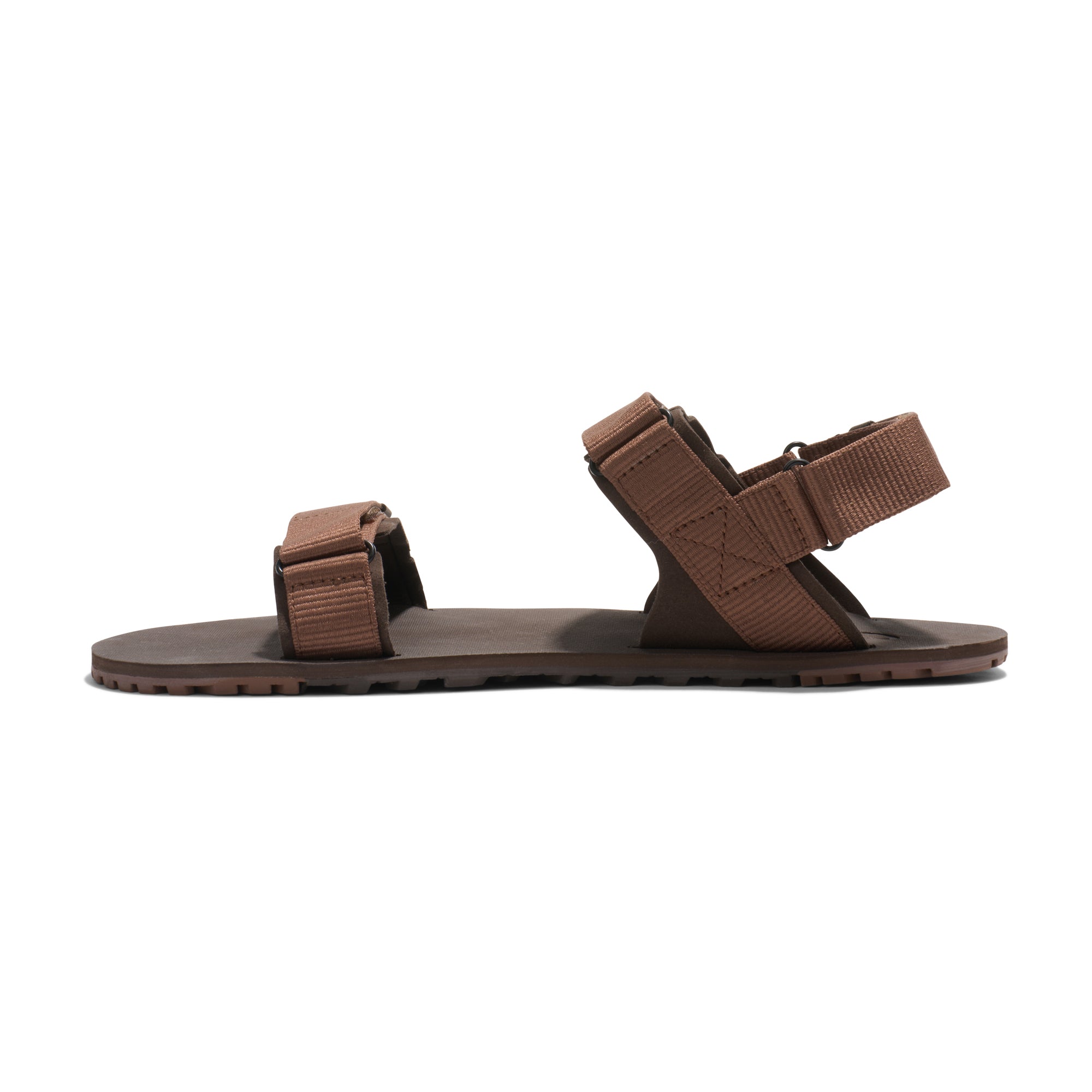 Xero Shoes D-Trail Mens – Cocoa Brown/Java Brown