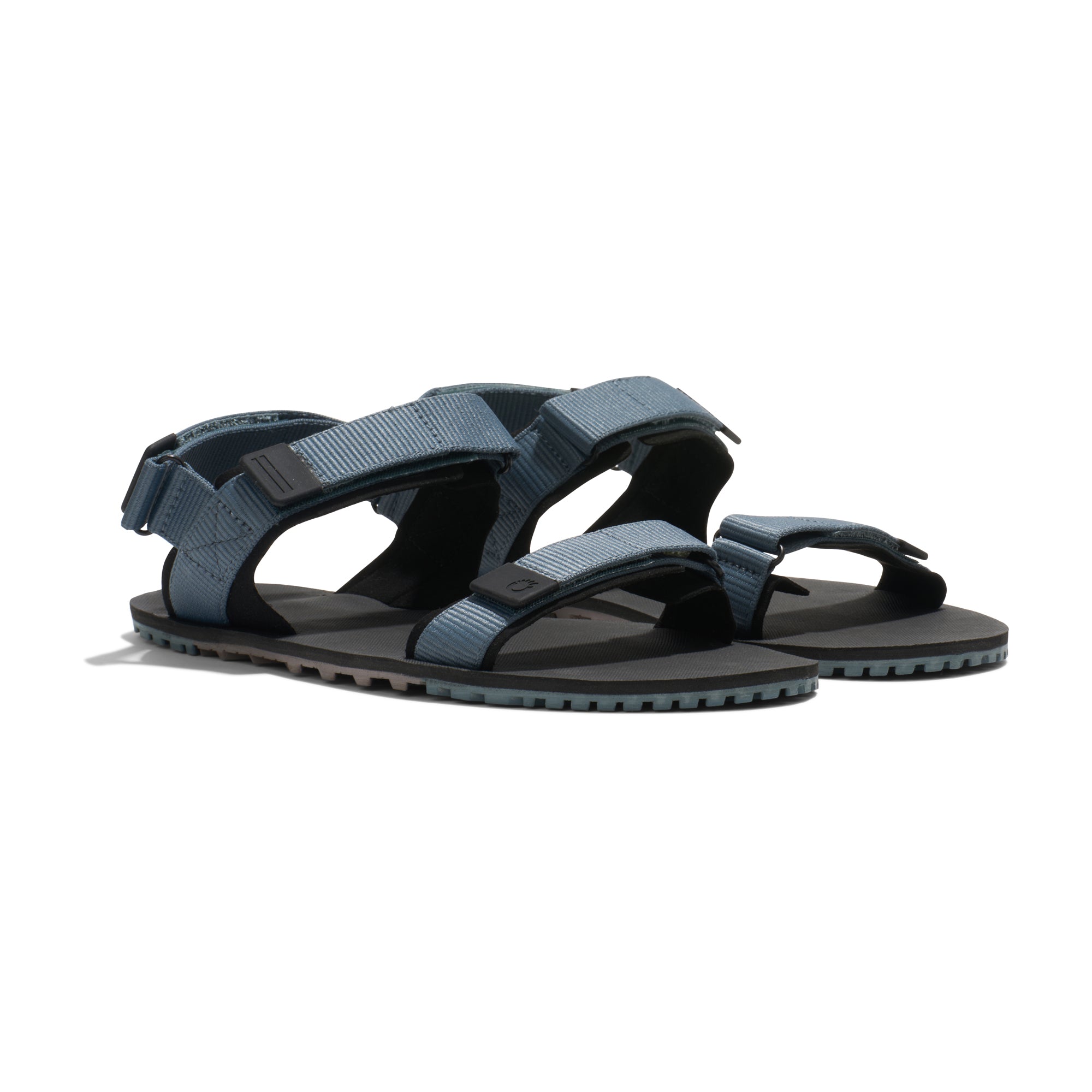 Xero Shoes D-Trail Mens – Stormy Weather/Black