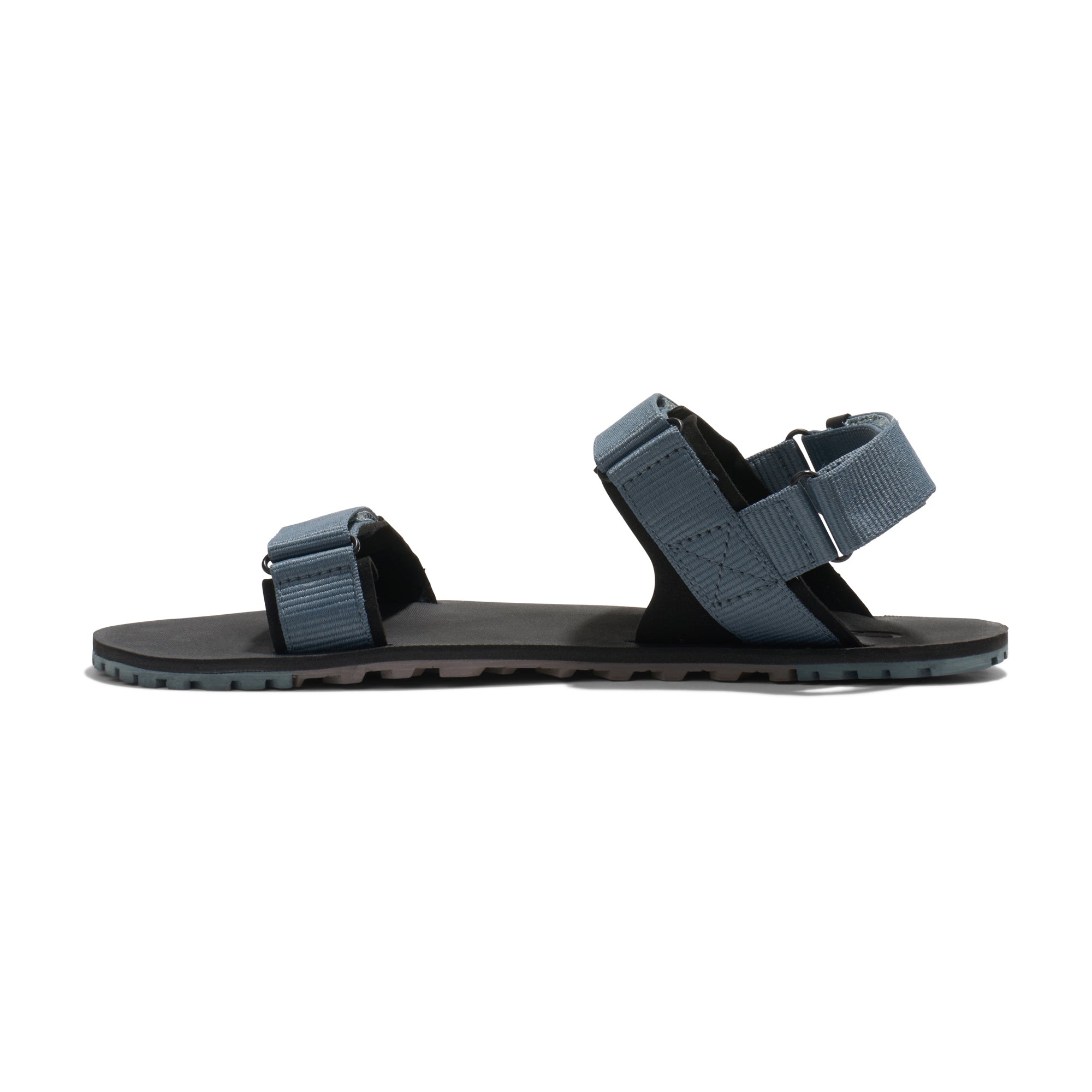 Xero Shoes D-Trail Mens – Stormy Weather/Black