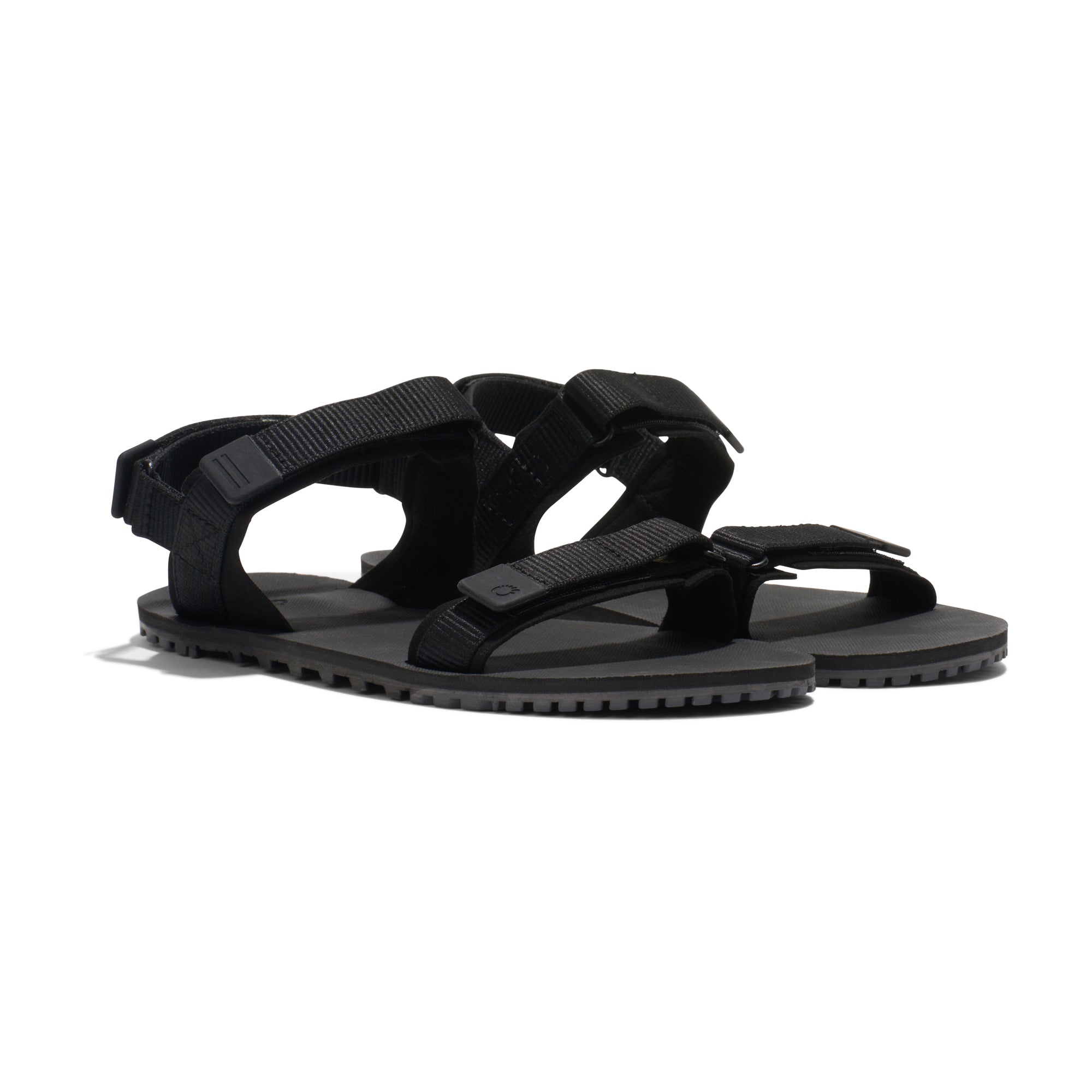 Xero Shoes D-Trail Womens – Black/Asphalt