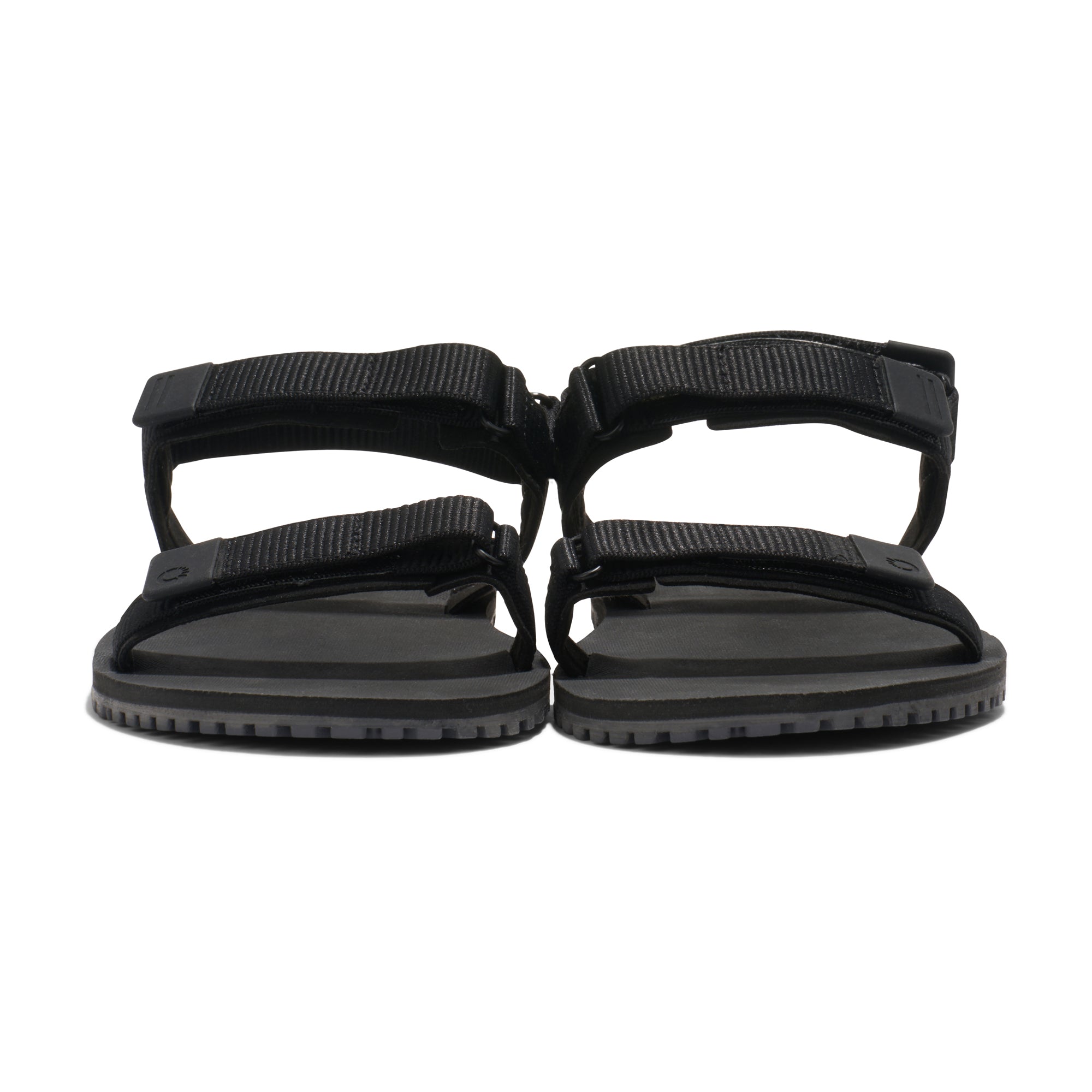 Xero Shoes D-Trail Womens – Black/Asphalt