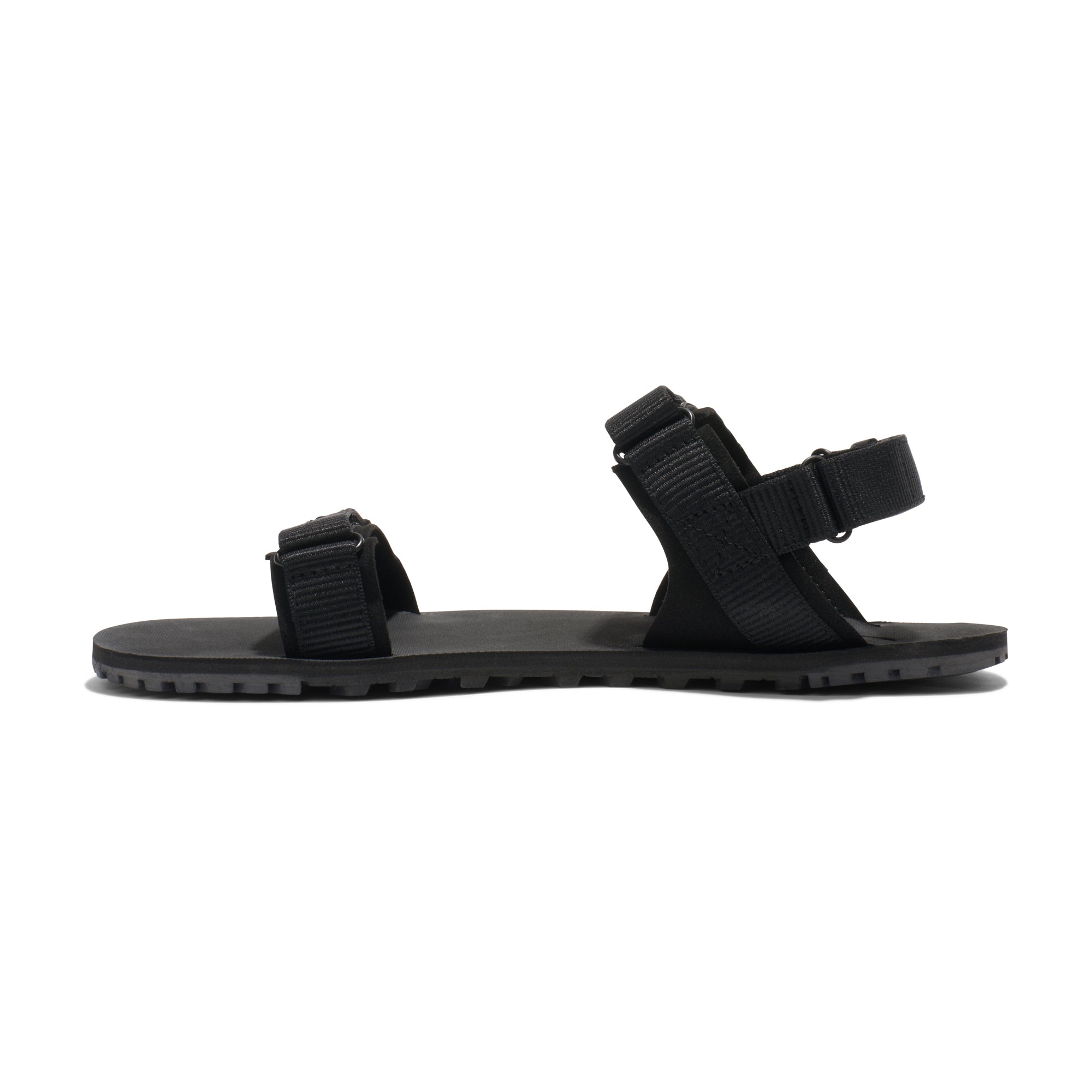 Xero Shoes D-Trail Womens – Black/Asphalt