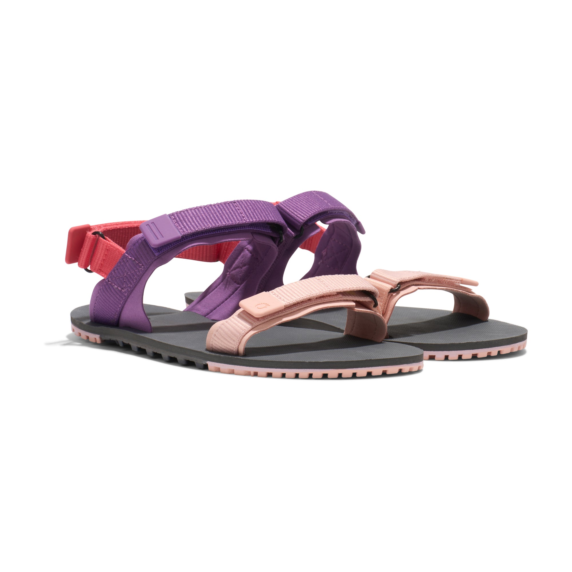 Xero Shoes D-Trail Womens – Dewberry Multi