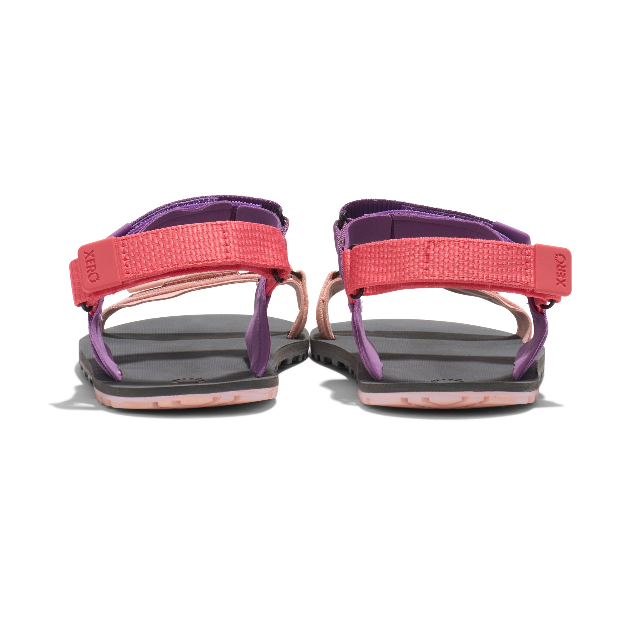 Xero Shoes D-Trail Womens – Dewberry Multi