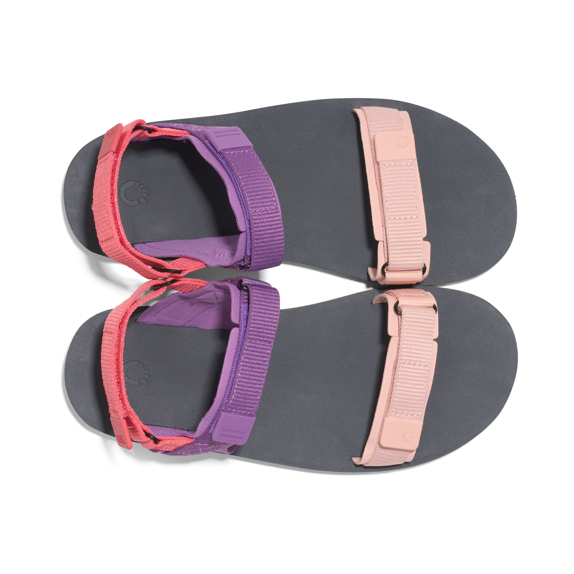 Xero Shoes D-Trail Womens – Dewberry Multi